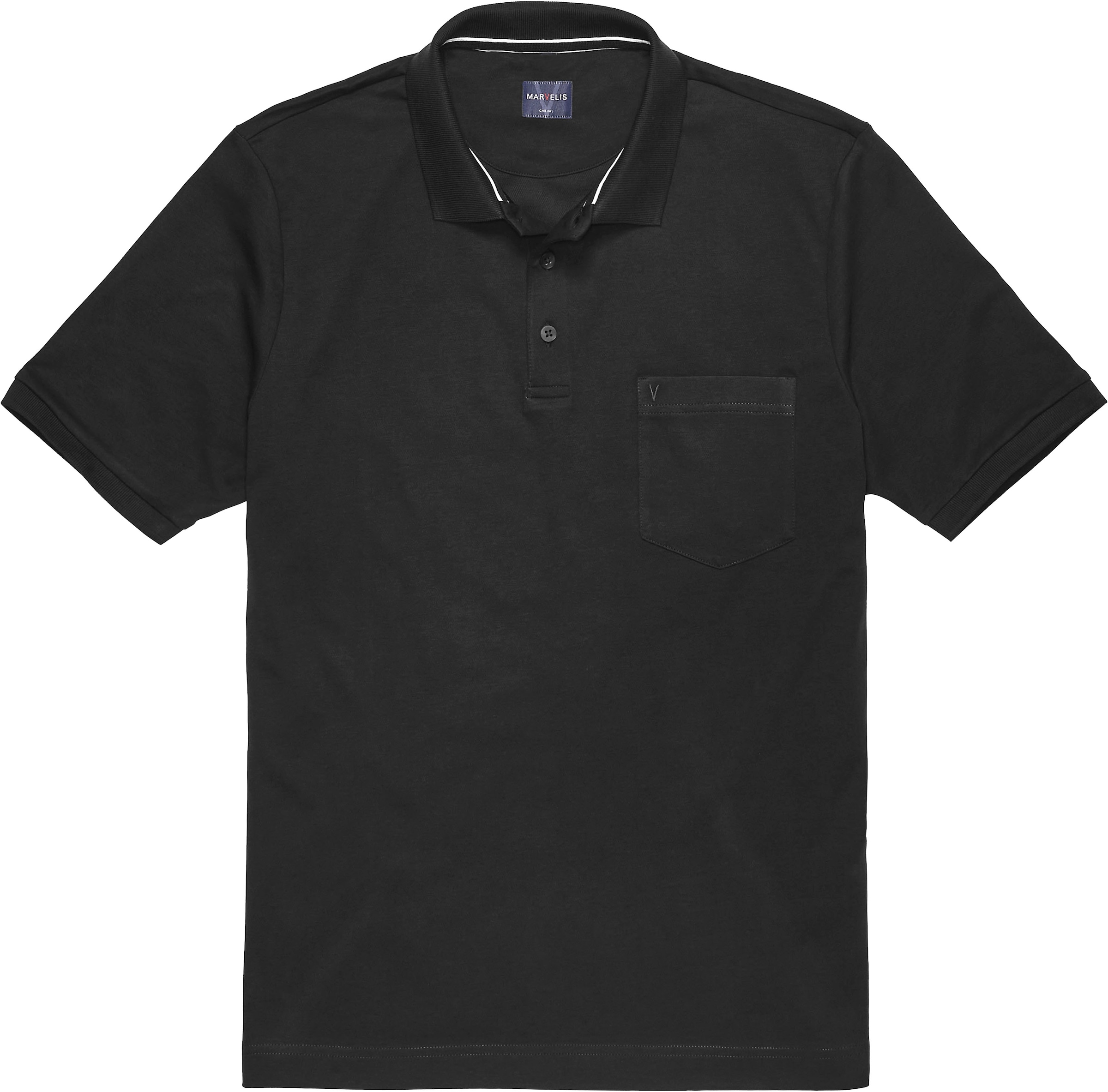 MARVELIS Poloshirt günstig online kaufen