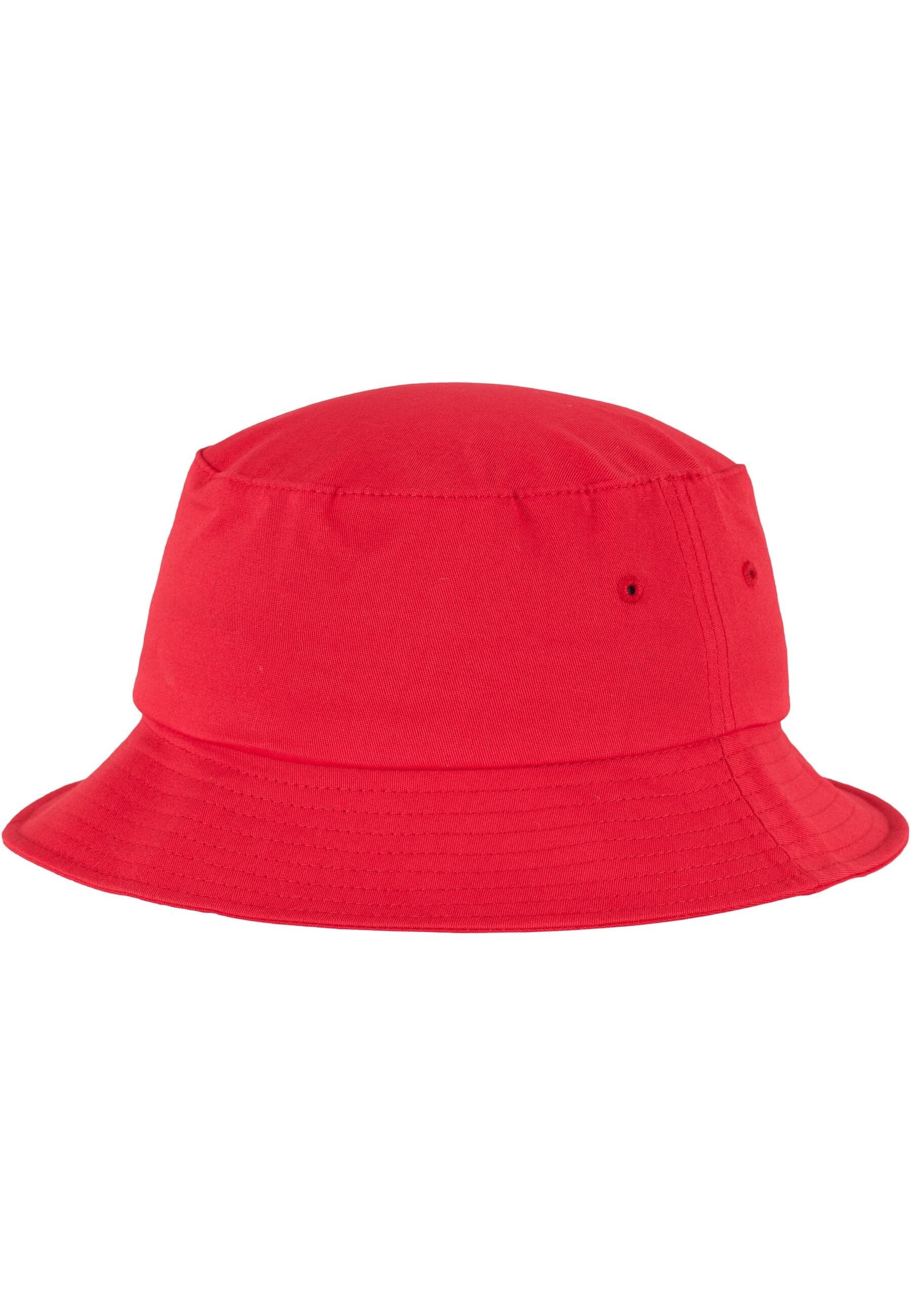 Flexfit Flex Cap »Flexfit Unisex Flexfit Cotton Twill Bucket Hat«