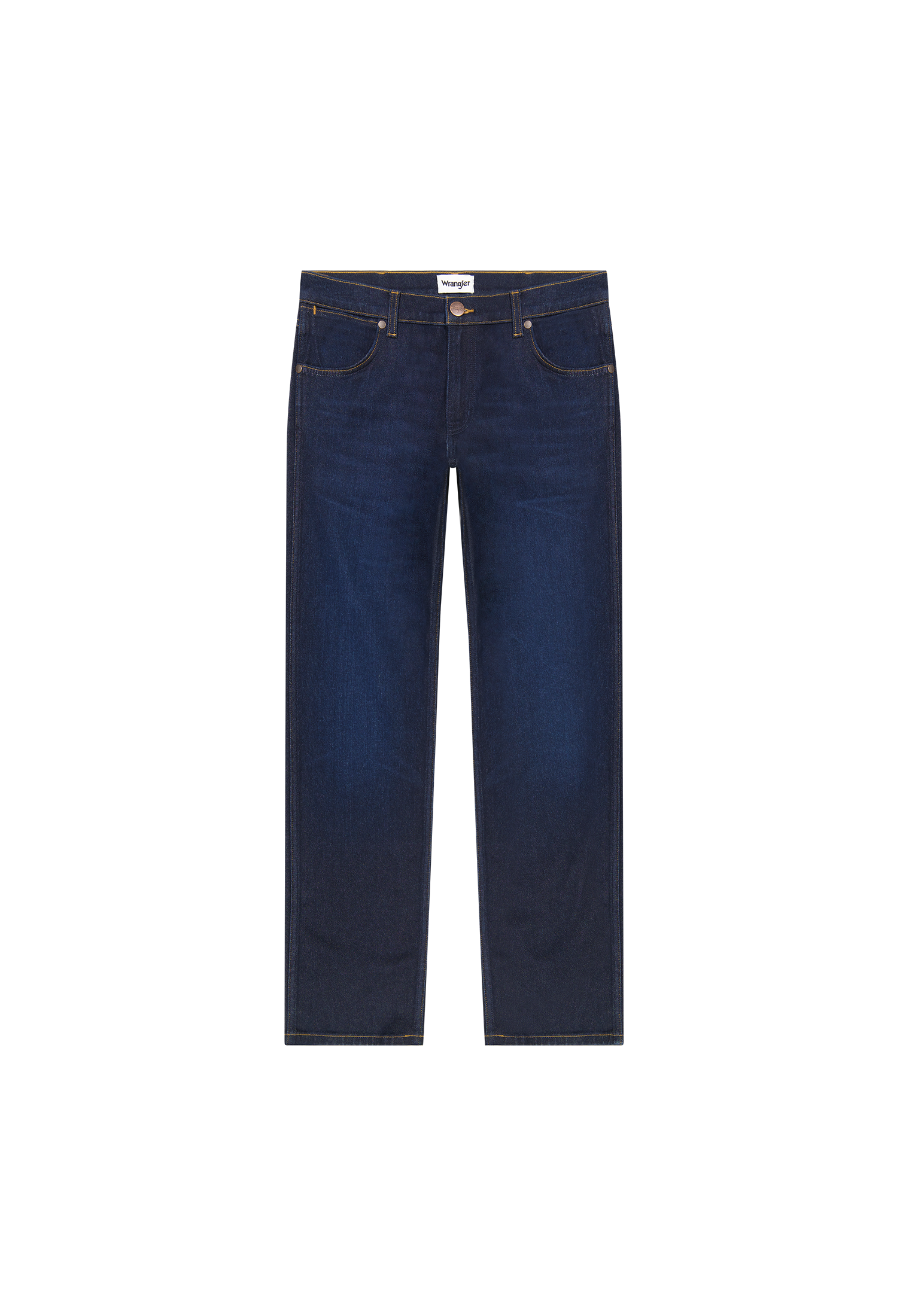 Wrangler 5-Pocket-Jeans »GREENSBORO Epic Soft«, epic soft material