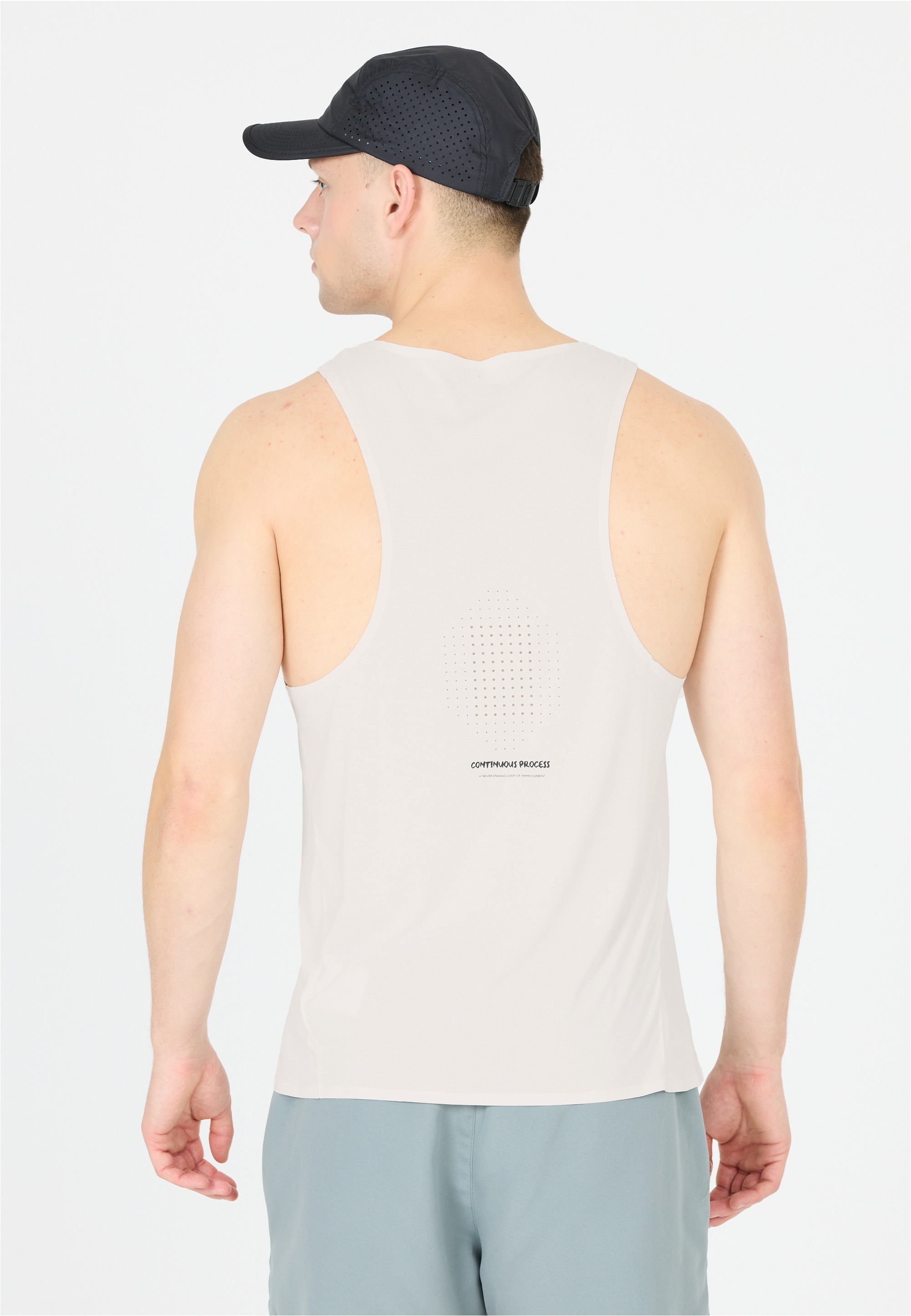 Virtus Funktionsshirt »Ayaan«, aus atmungsaktivem Material