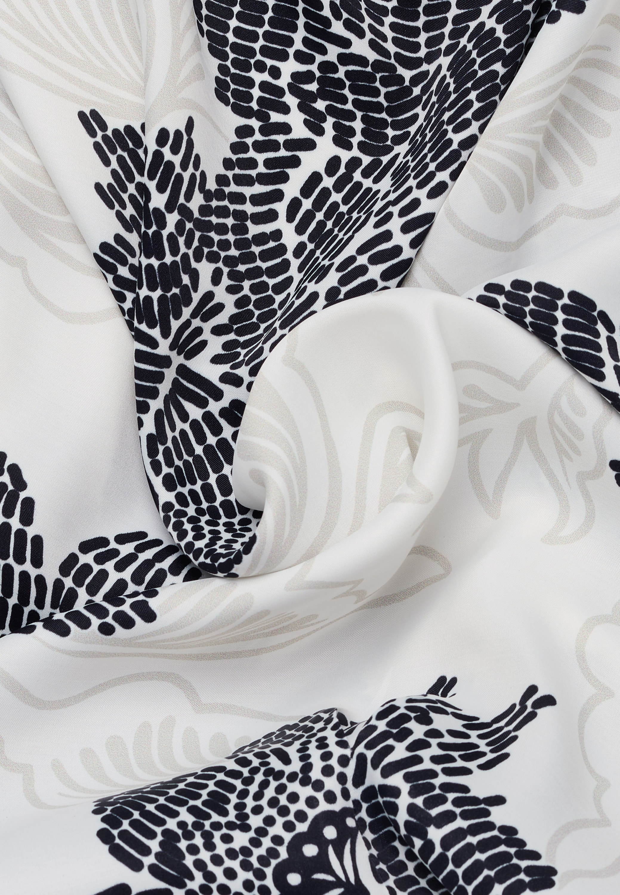 Eterna Longbluse »LOOSE FIT«