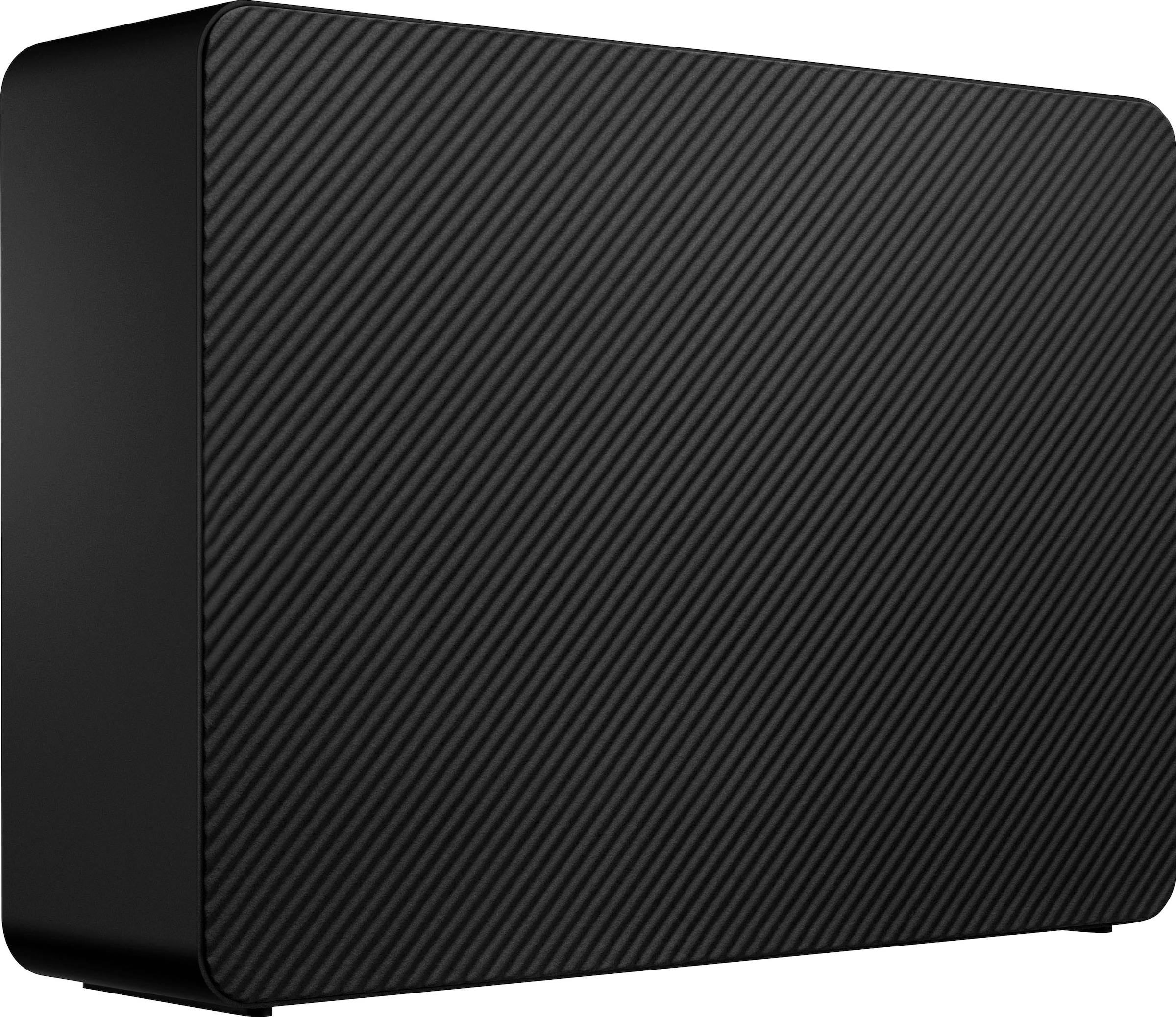 Seagate externe HDD-Festplatte »Expansion Desktop«, 3,5 Zoll, Anschluss USB  3.0 | BAUR