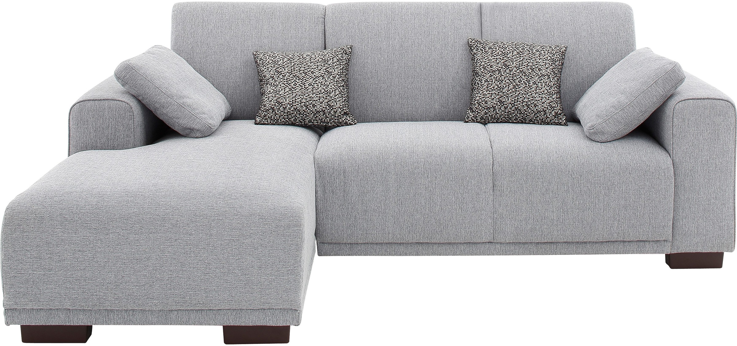 Home affaire Ecksofa "BORNHOLM L-Form, B: 234 cm - OTTO. Verlässliche Quali günstig online kaufen