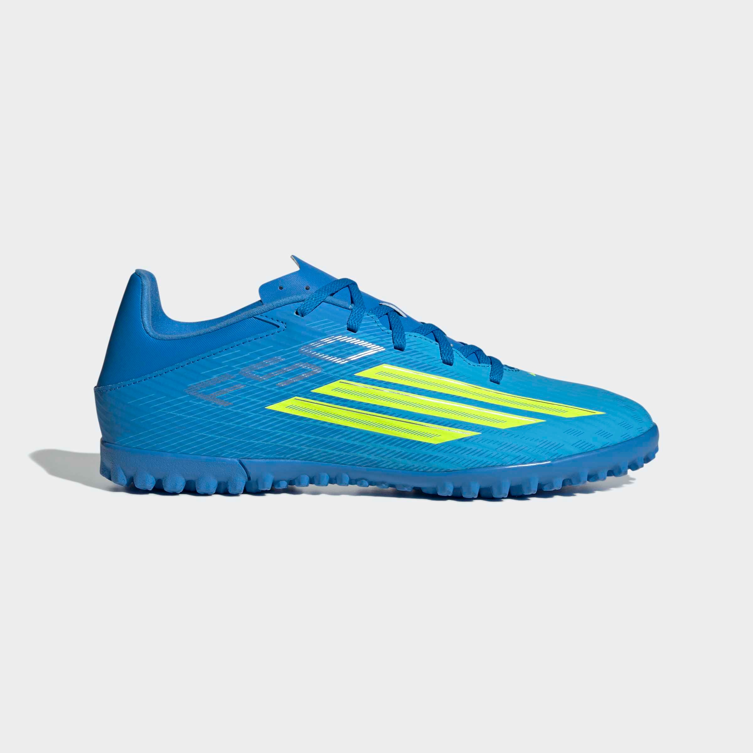 adidas Performance Fußballschuh "F50 CLUB TURF" für kurzen Kunstrasen, Hart günstig online kaufen