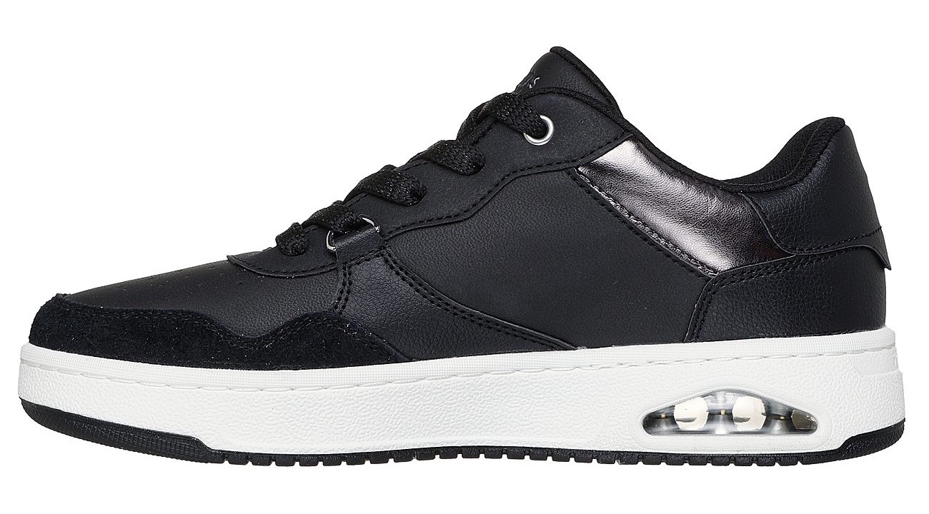 Skechers UNO CTL Sneaker Black 38 3