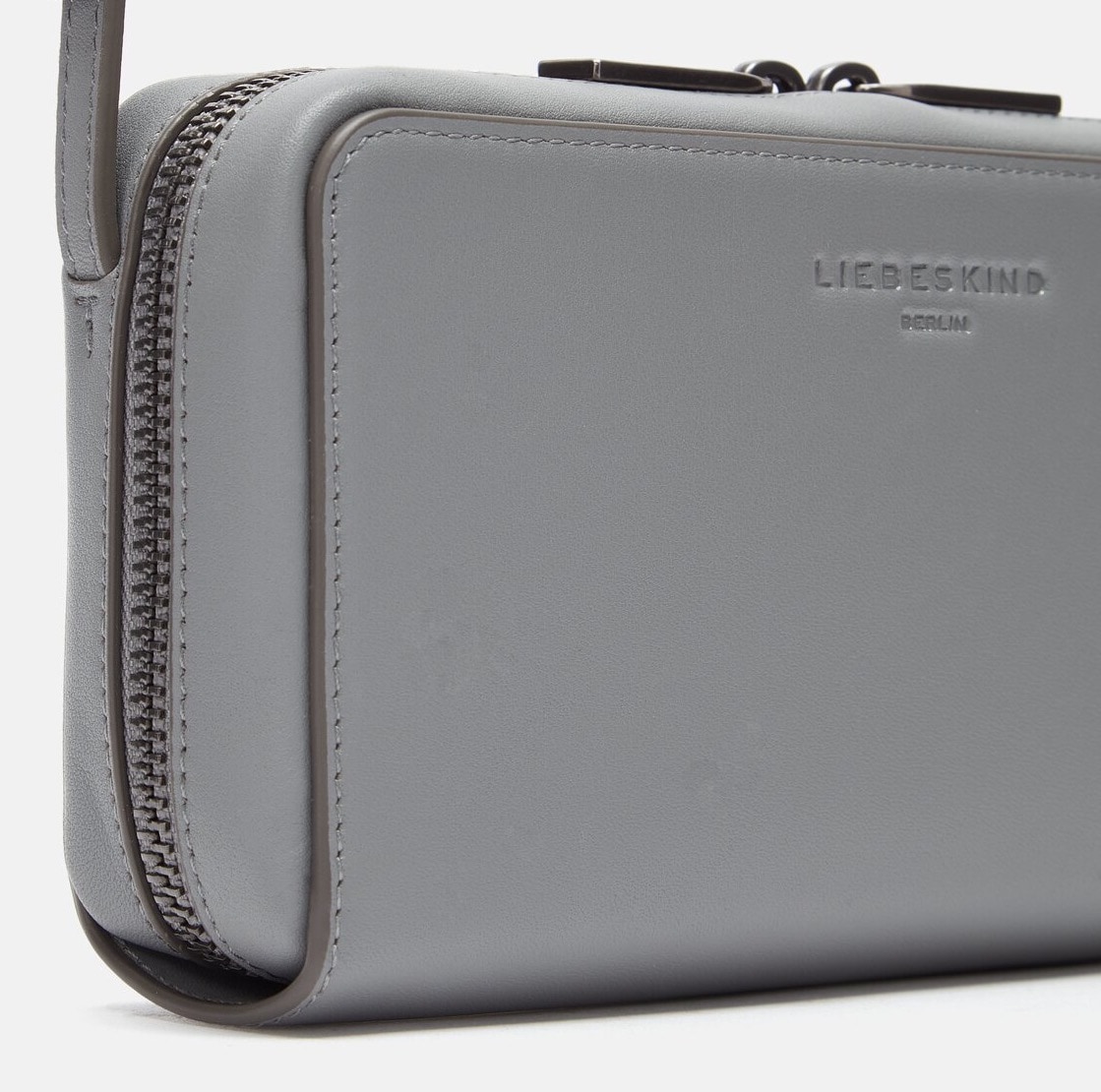 Liebeskind Berlin Mini Bag »Crossbody XS LOU CALF OPTIC«