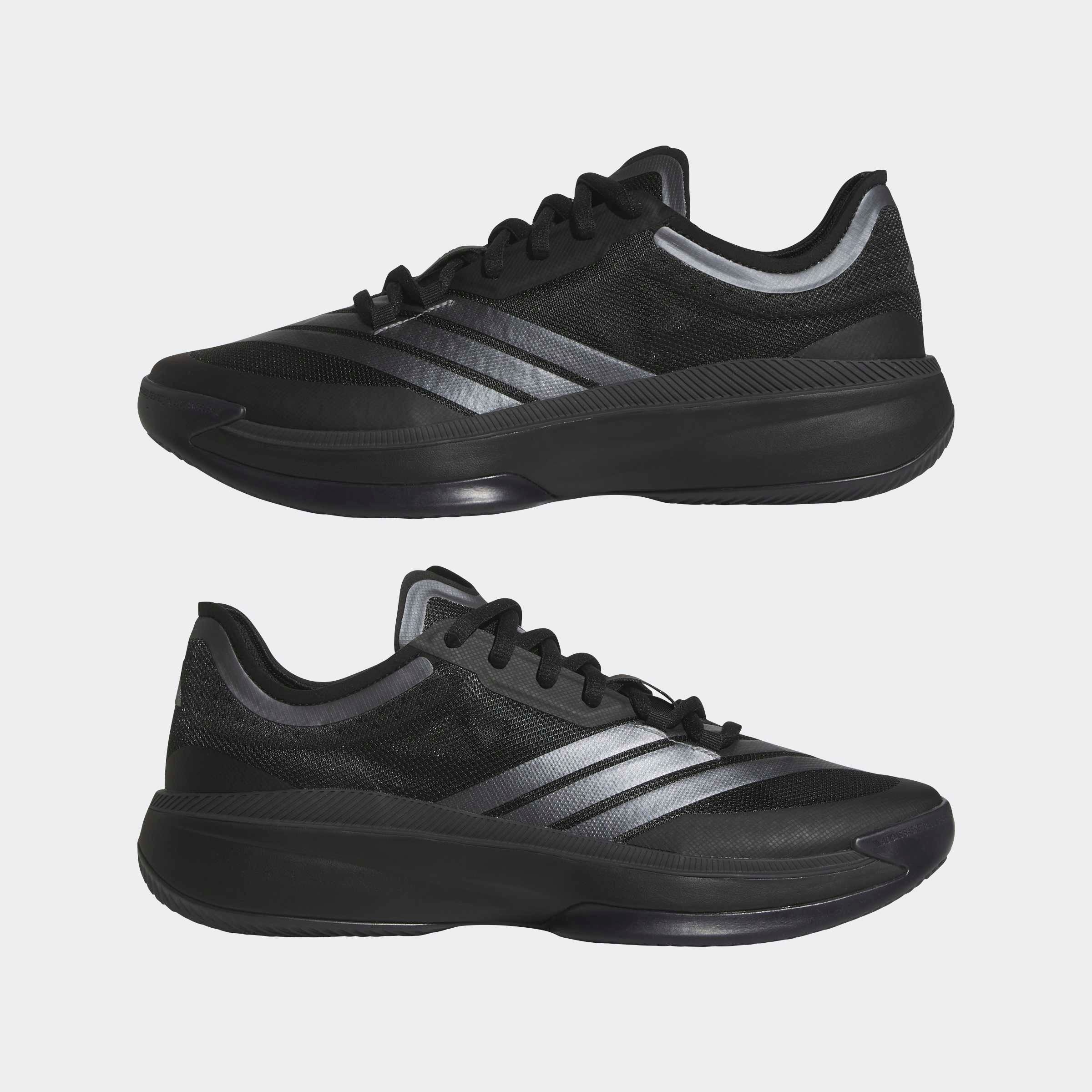 adidas Performance Basketballschuh »ADIZERO SELECT 2.0 LOW SNEAKER«
