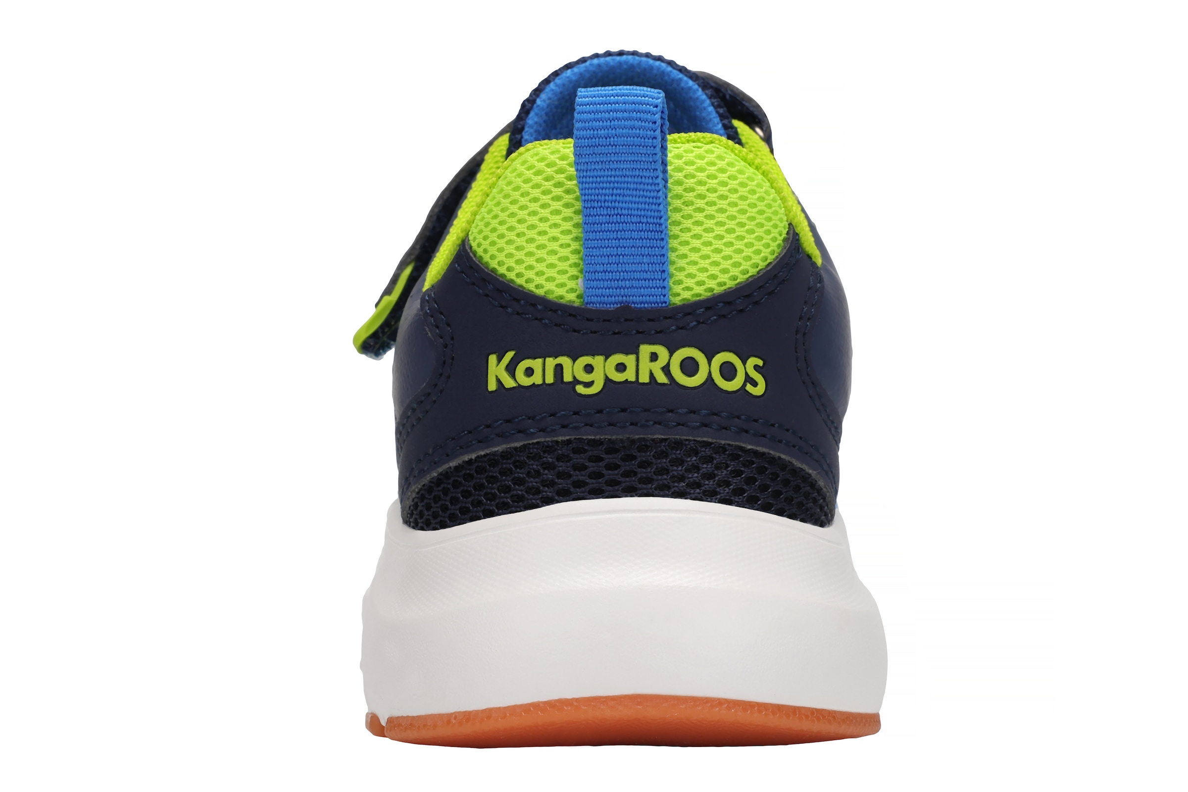 KangaROOS Sneaker »KB-PANG EV«  Nicht abfärbende Sohle