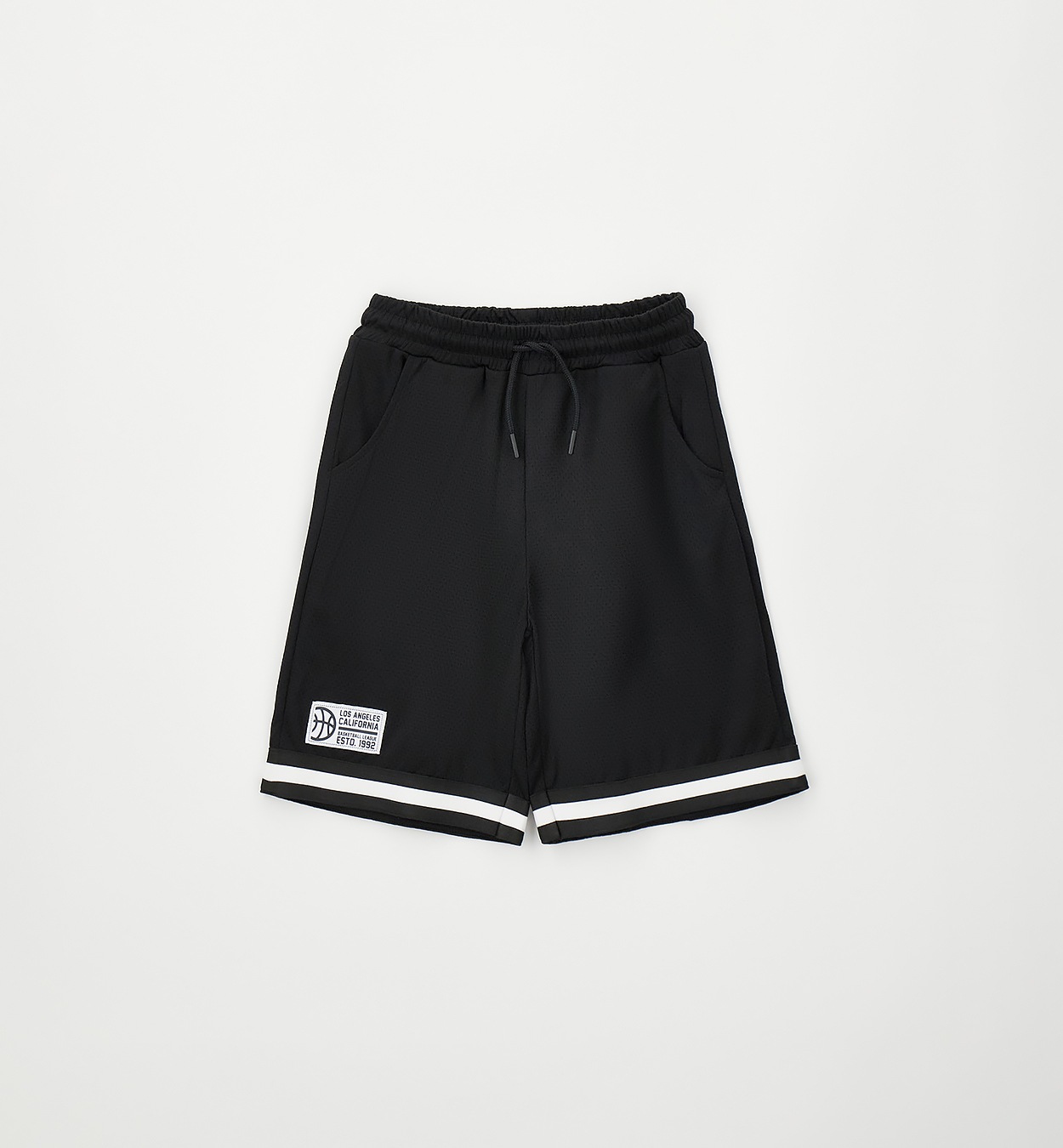 iDo Outdoorhose »BOY SUMMER TROUSERS«