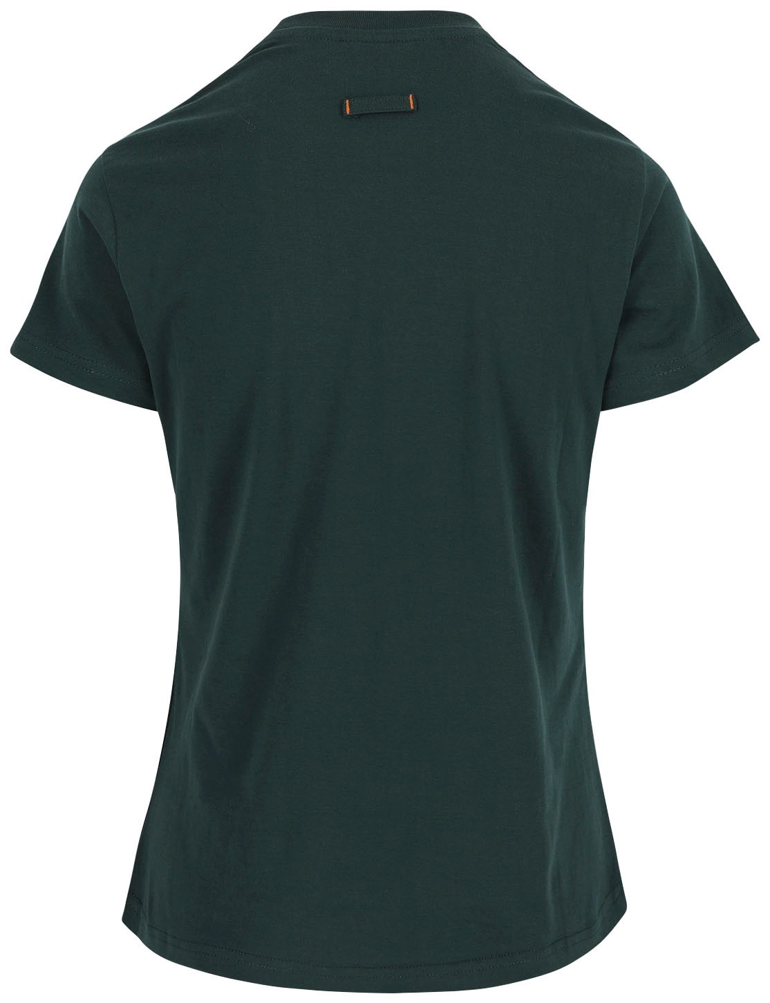Black Friday Herock BAUR hintere T-Shirt | Tragegefühl angenehmes Damen«, »Epona Figurbetont, 1 Schlaufe, T-Shirt Kurzärmlig