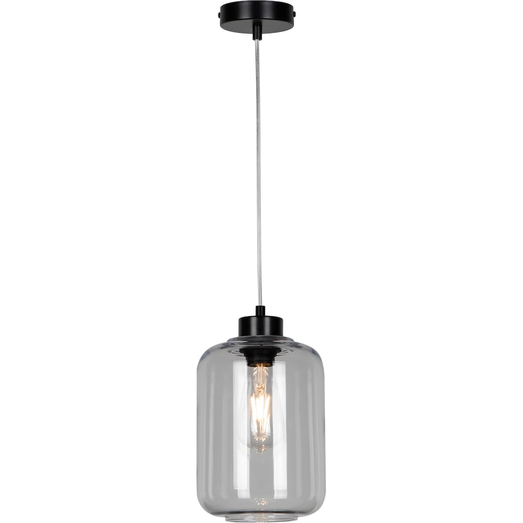 BRITOP LIGHTING Pendelleuchte »TARRO«