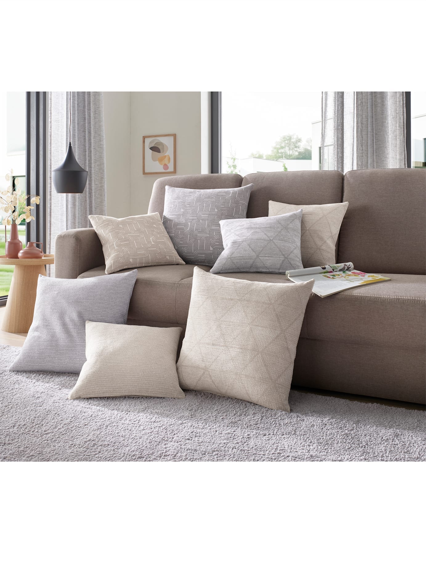 Kissenhülle günstig online kaufen