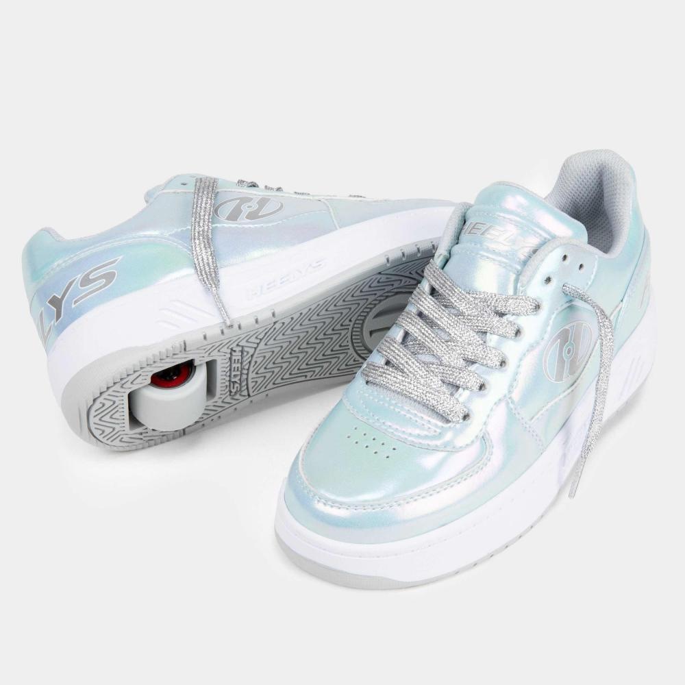 Thumbnail - Heelys Sneaker "REZERVE LOW" mit Rollen