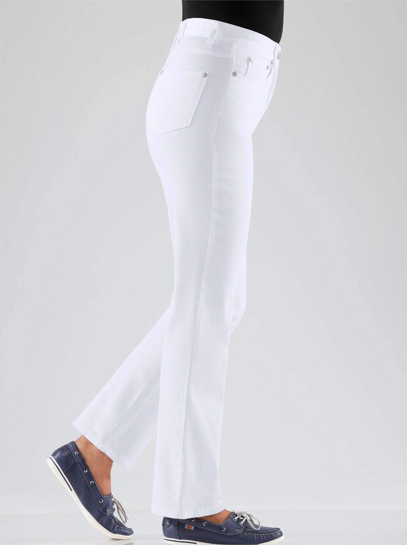 Casual Looks 5-Pocket-Jeans 1 Stk.