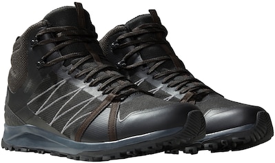 Wanderschuh »Men’s Litewave Fastpack II Mid WP«