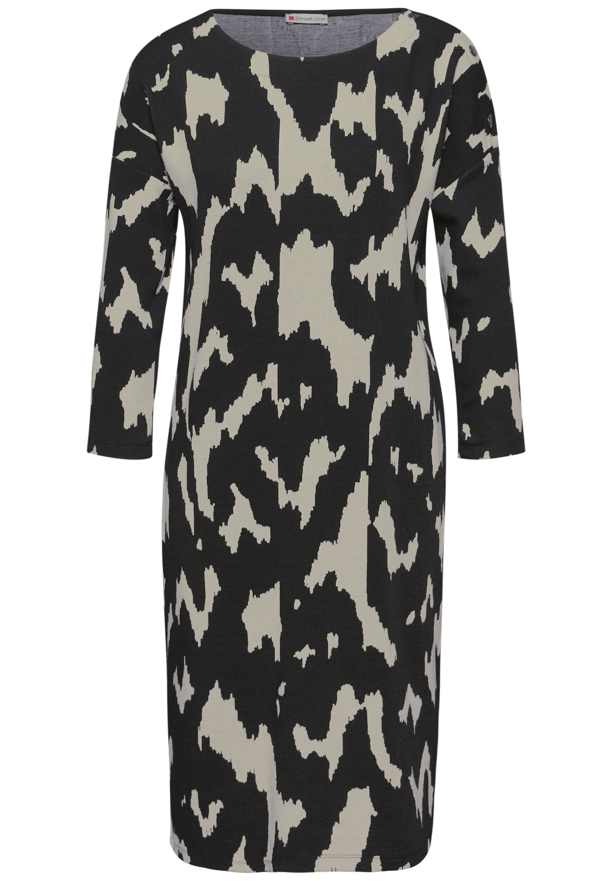 Thumbnail - STREET ONE Midikleid Ohne Taschen