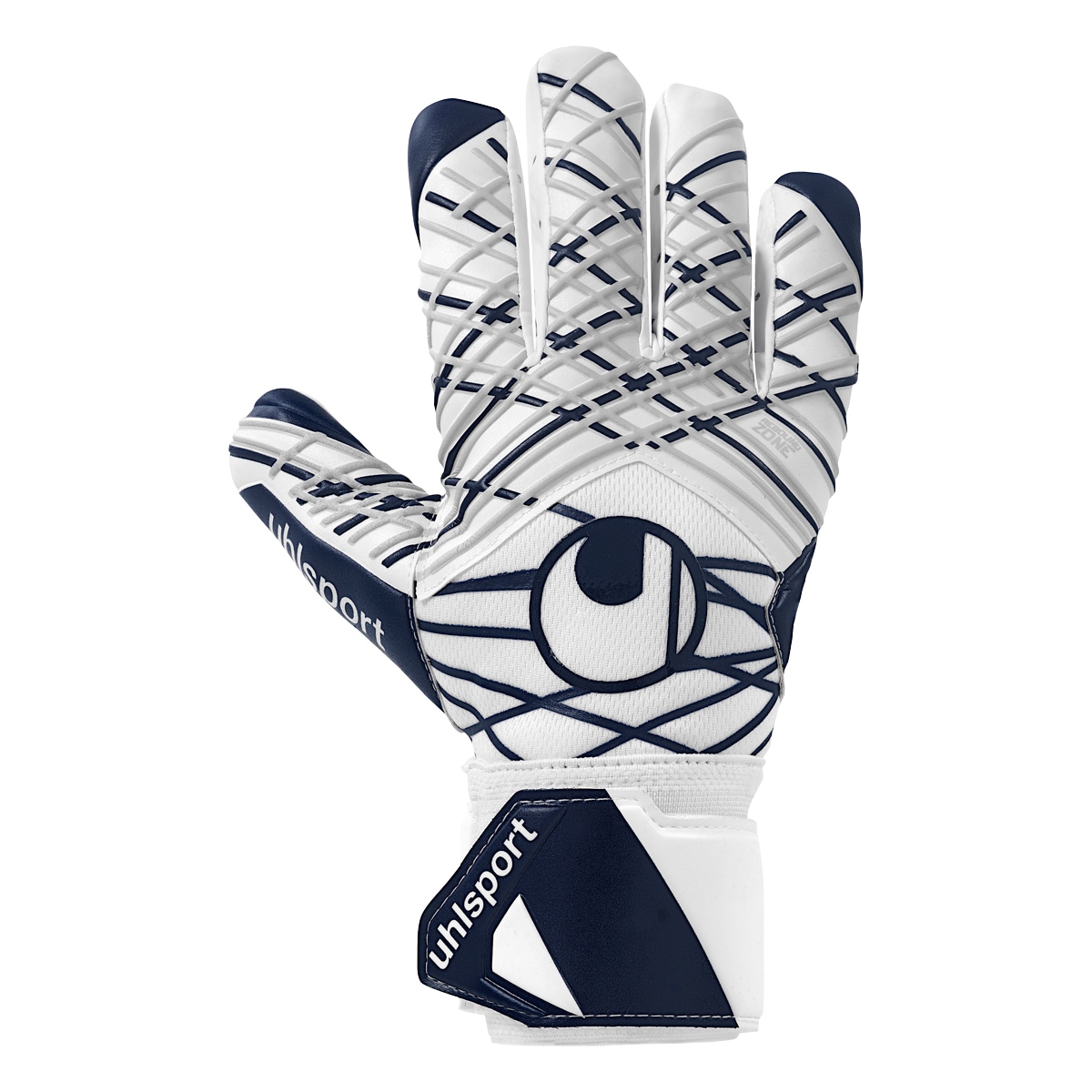 uhlsport Torwarthandschuhe "Torwarthandschuhe Supersoft HN Kids" 1 Stk.