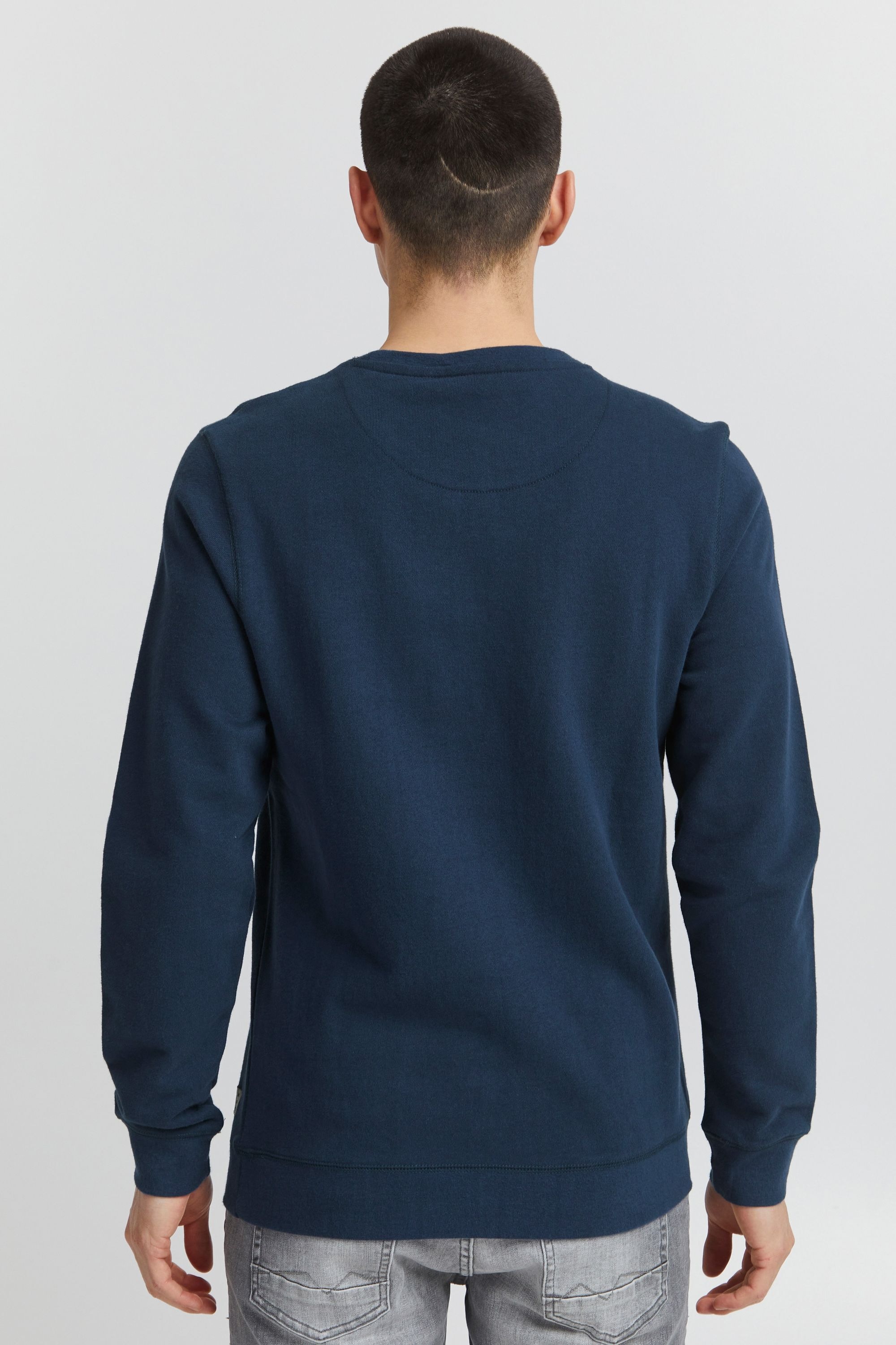 Blend Kapuzenpullover »Sweatshirtpullover BHSweatshirt«