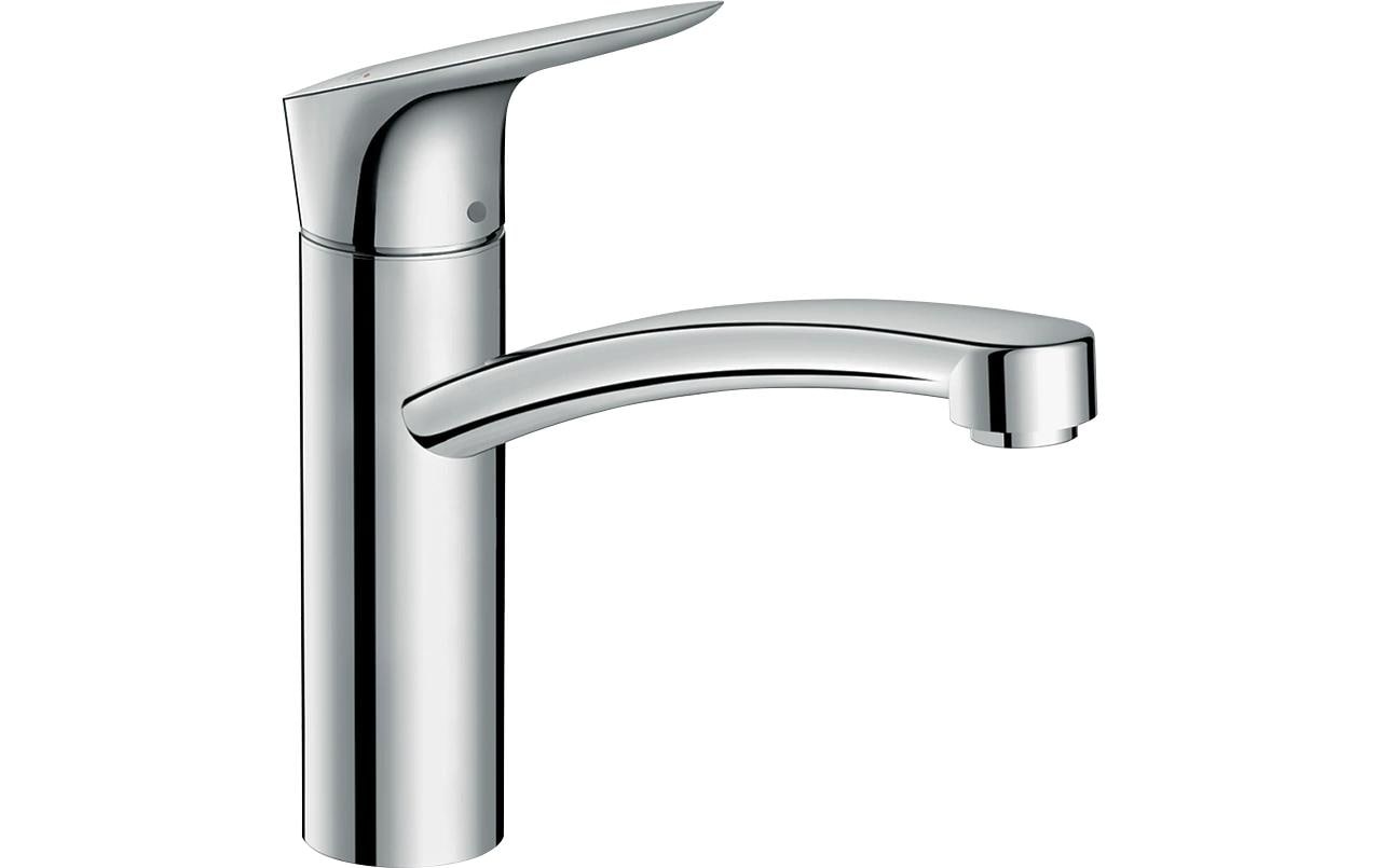 hansgrohe Küchenarmatur »Logis M31« 160 1 Strahlart, chrom