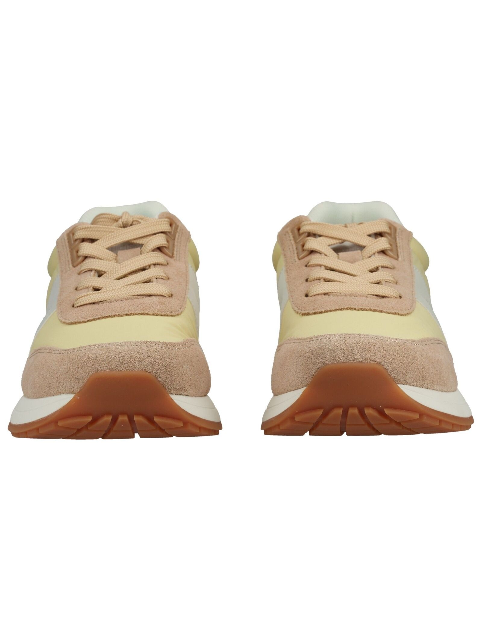 Ara Sneaker »Ara Sneaker Lederimitat/Textil«