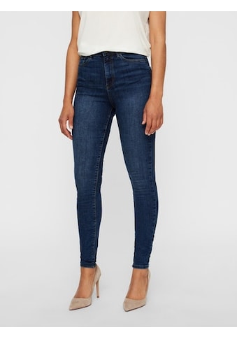 Vero Moda High-waist-Jeans »VMSOPHIA« kaufen