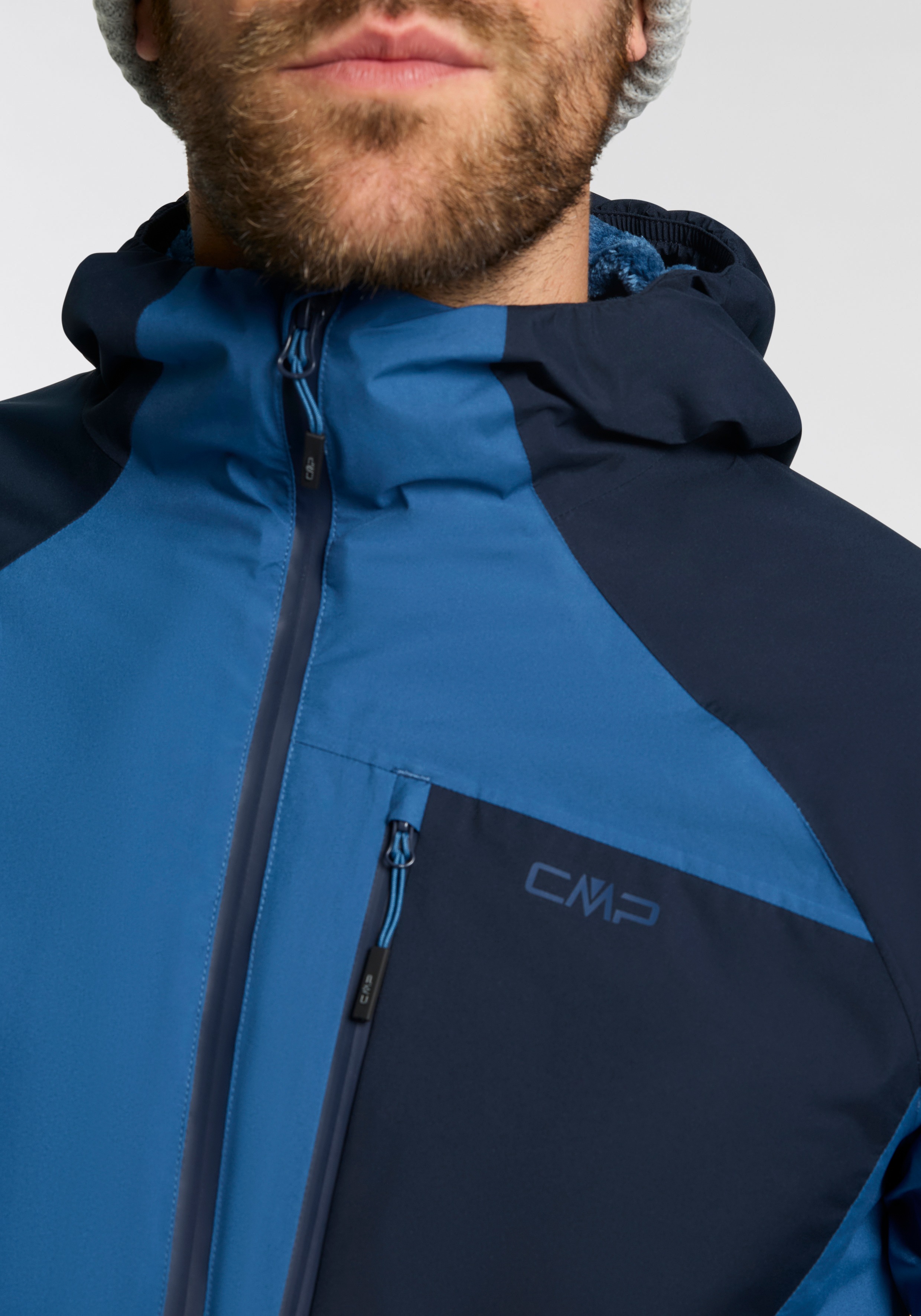 Thumbnail - CMP Funktionsjacke 1 Stk. tlg.