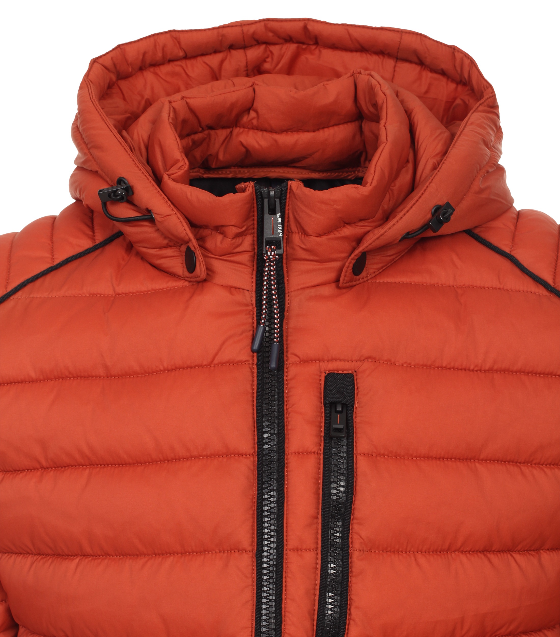 CASAMODA Steppjacke »CASAMODA Steppjacke uni«
