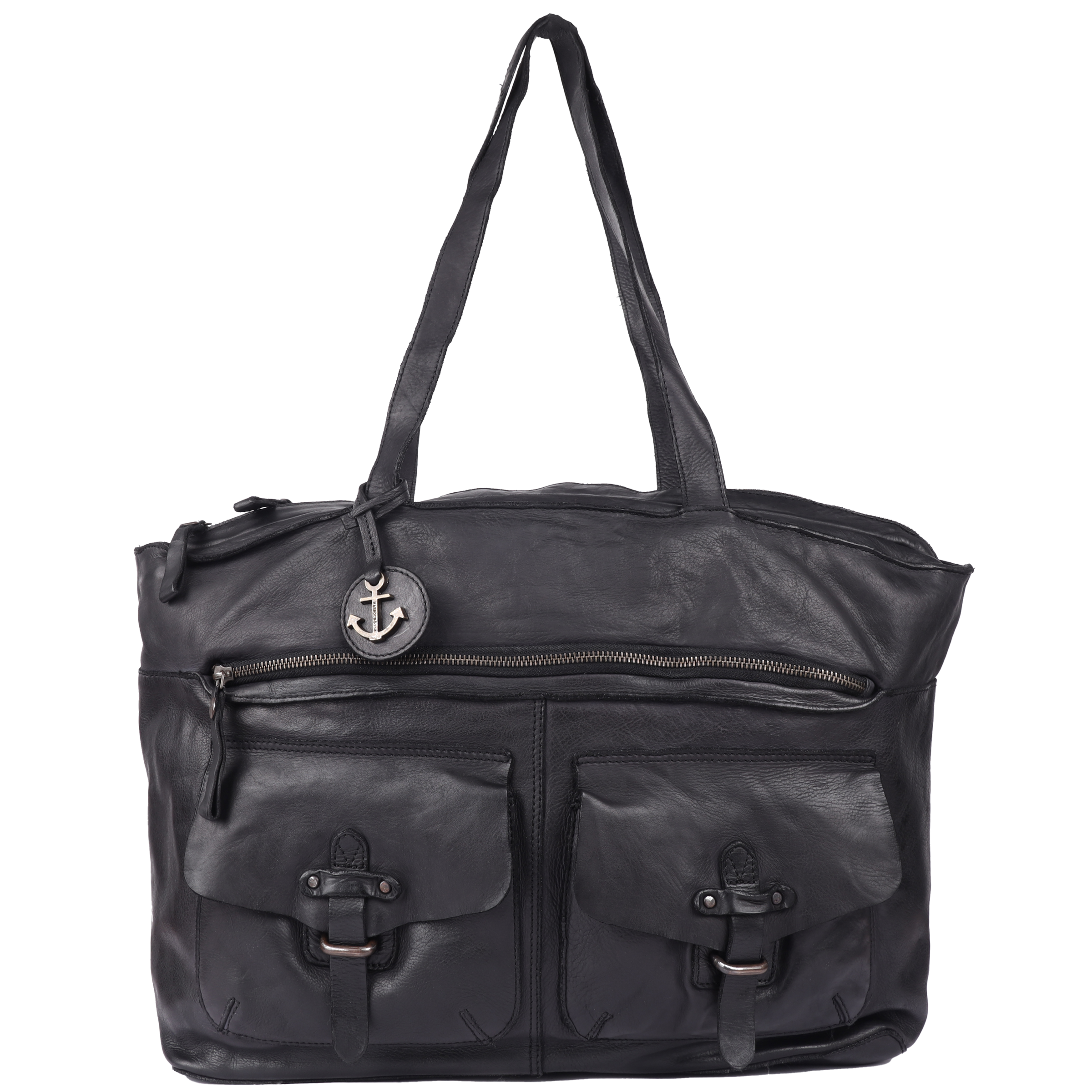 HARBOUR 2nd Shopper "Jordan", Handtasche Damen Tasche Damen Henkeltasche günstig online kaufen