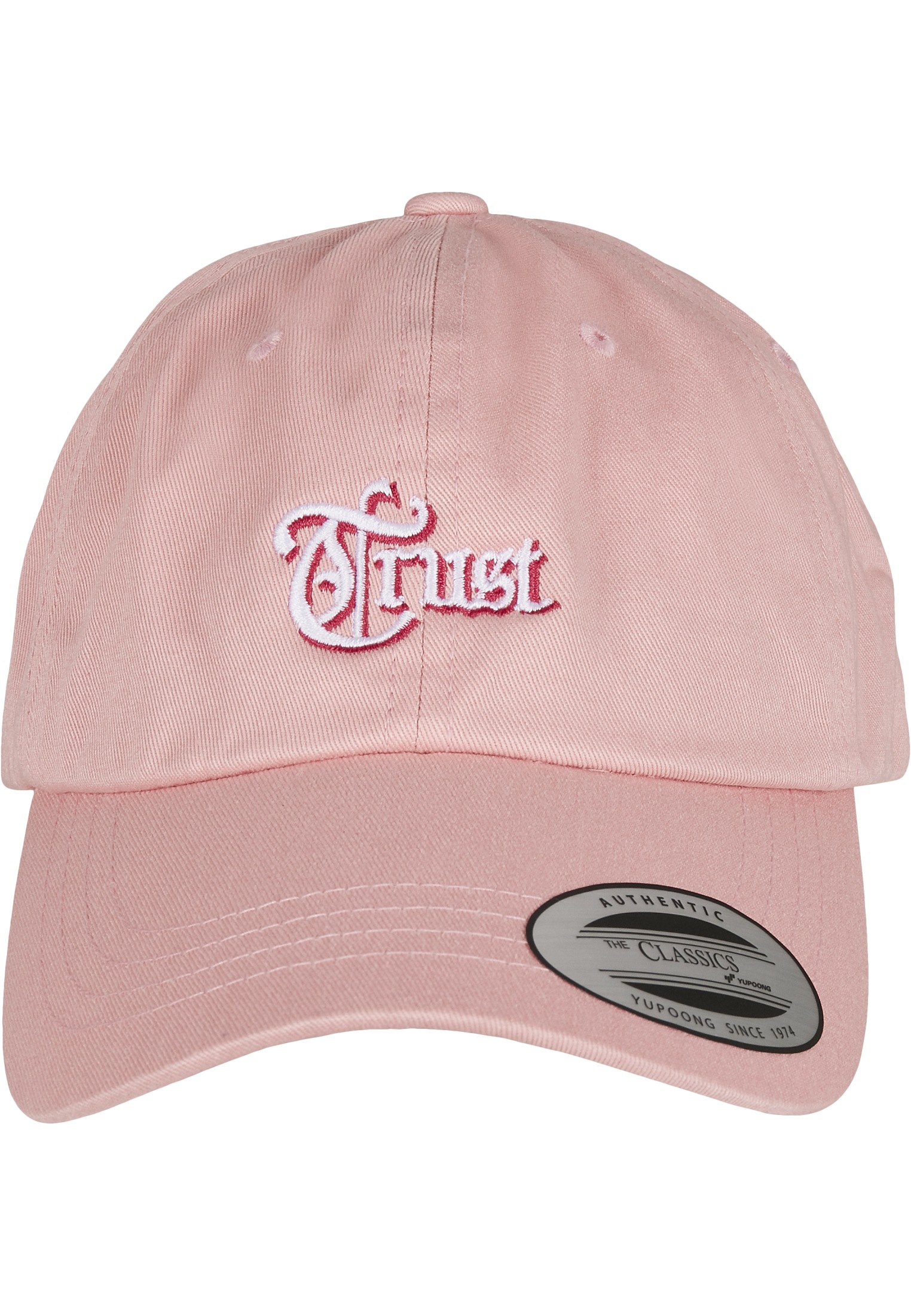 MisterTee Flex Cap« auf Cap | »Snapback BAUR Rechnung Trust Dad