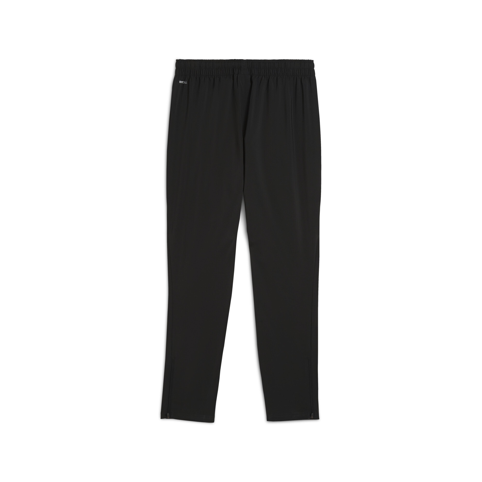 PUMA Trainingshose »TAD ESSENTIALS Tapered Fit Hose Herren«