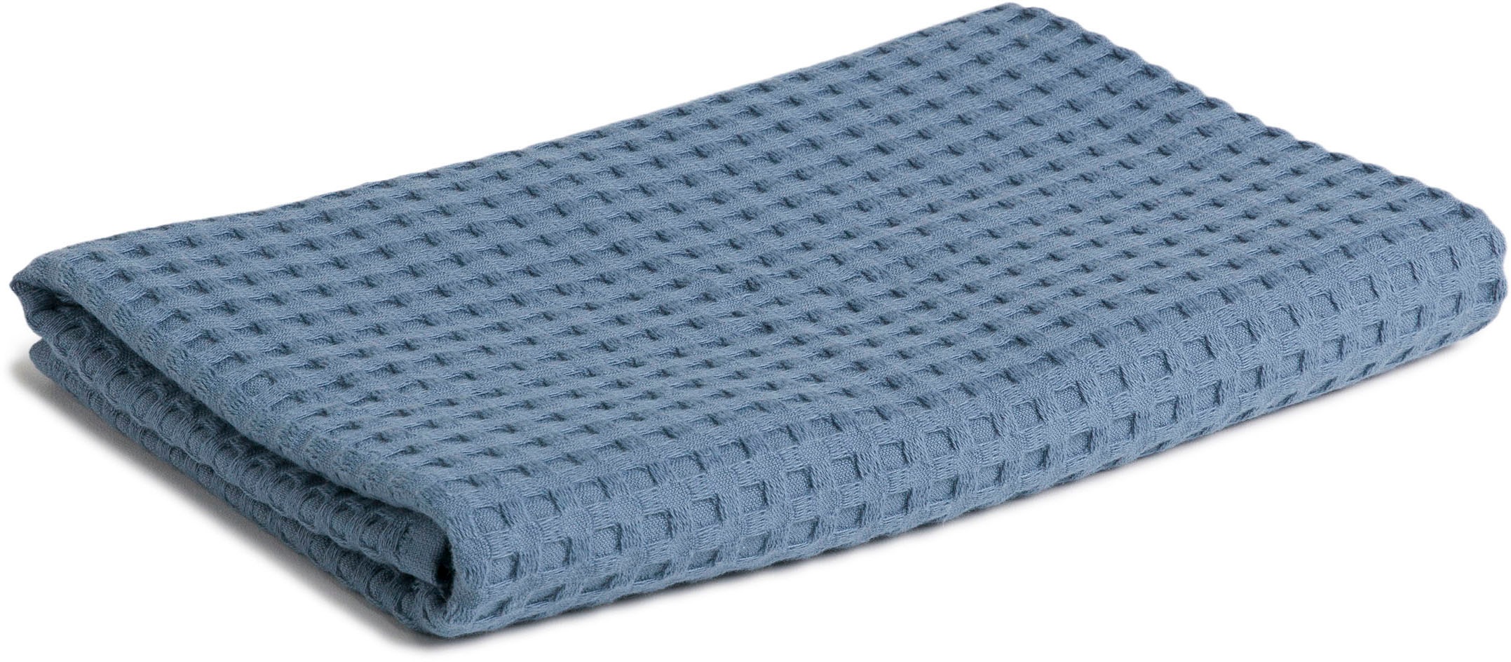 Möve Handtuch "Piquée" im Waffelpiquée günstig online kaufen