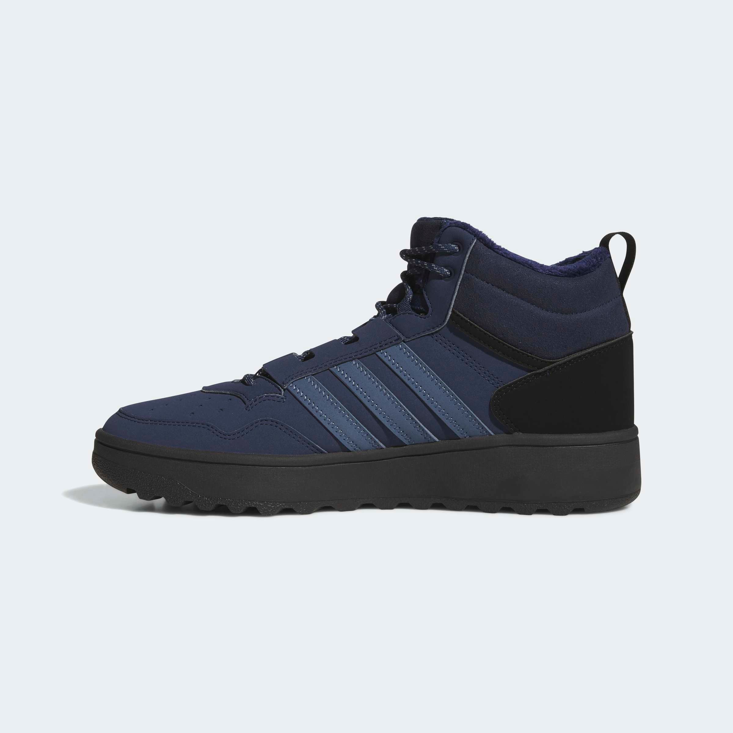 adidas Sportswear Winterboots »HOOPS 4.0 MID«  Winterschuhe, Winterstiefel, Snowboots