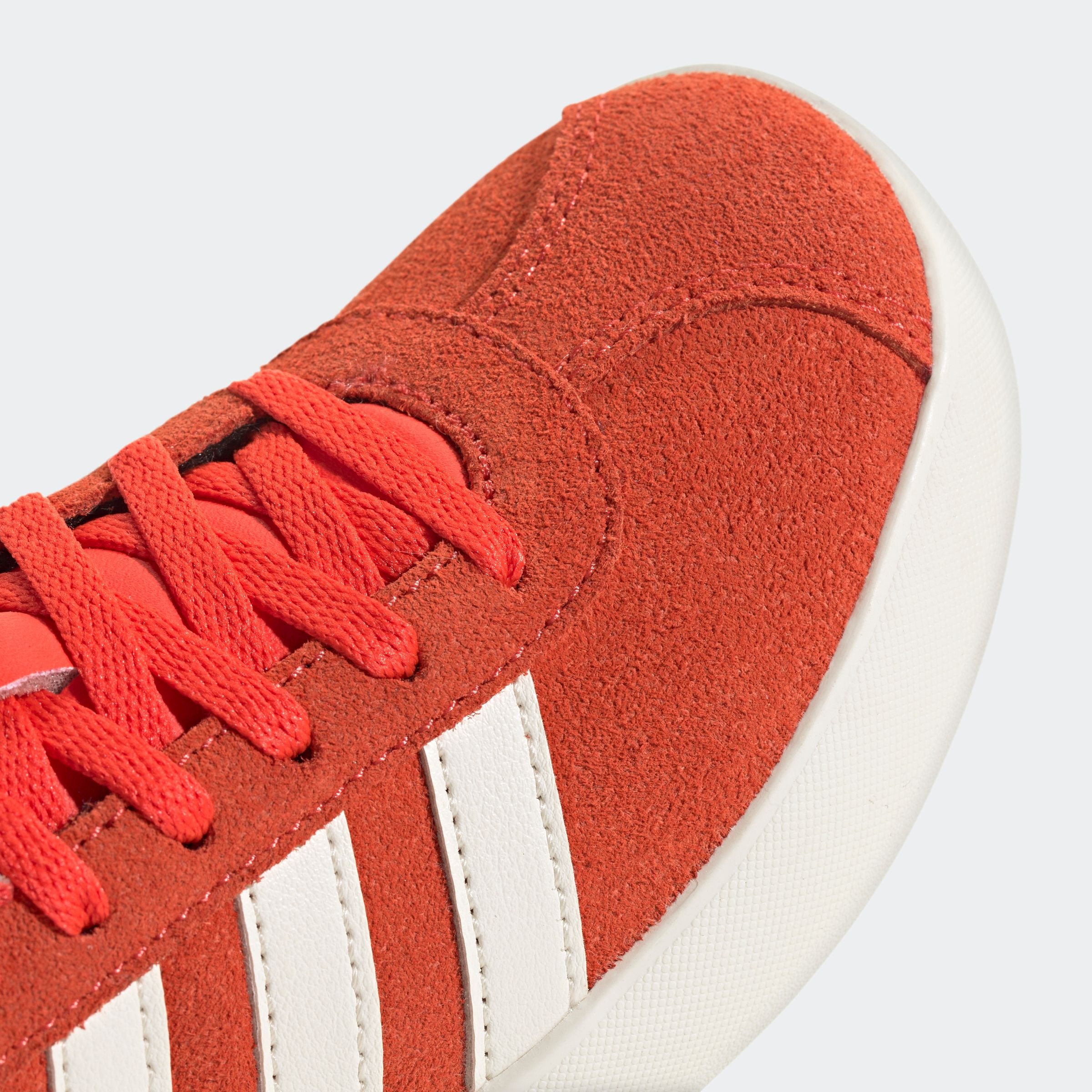 adidas Sportswear Sneaker »VL COURT 3.0 KIDS«, inspiriert vom Design des adidas samba