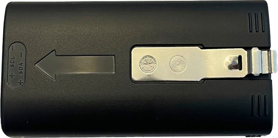 Imou Kamera-Akku »FRB20«, 6000 mAh