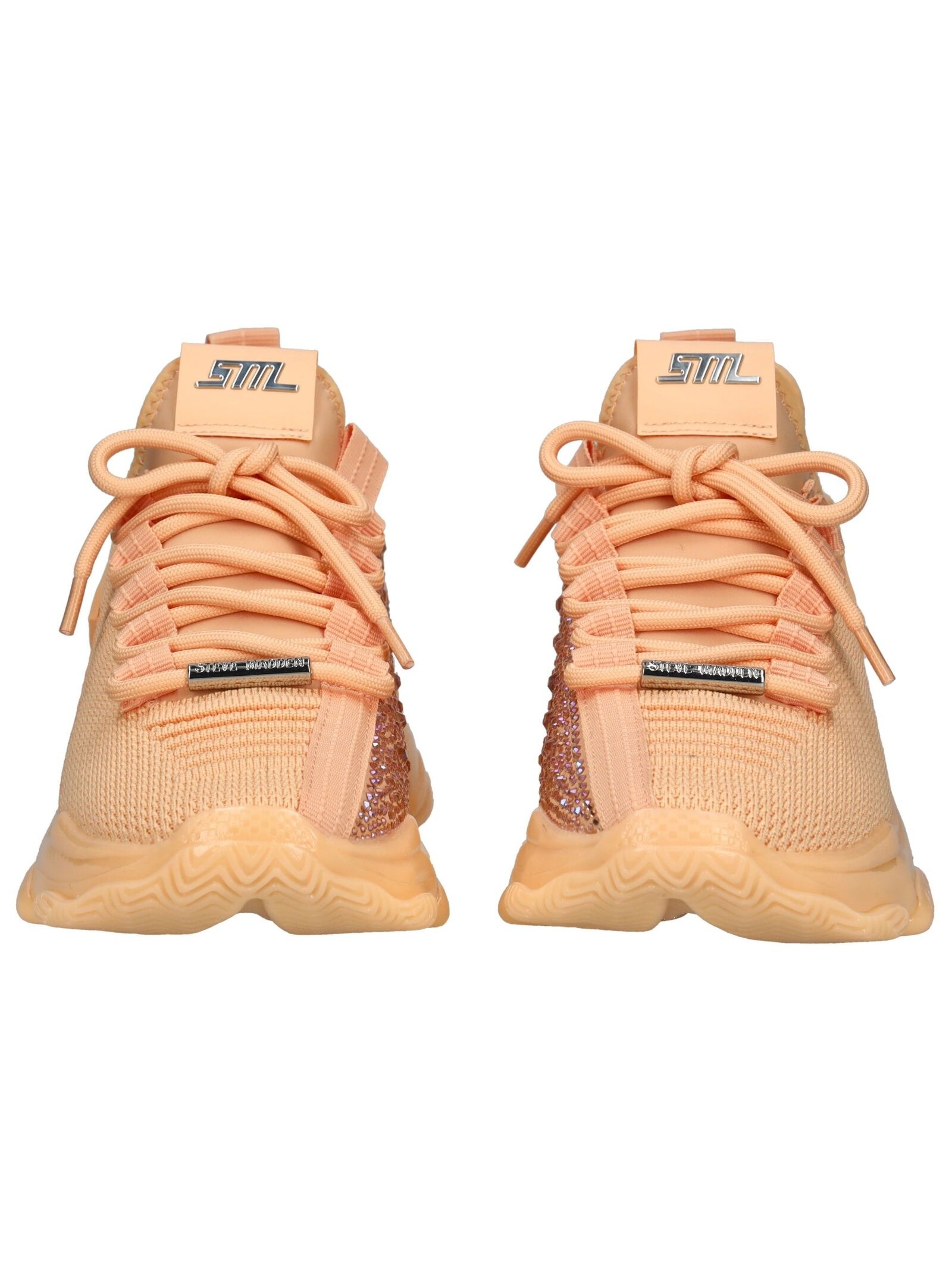 STEVE MADDEN Sneaker »STEVE MADDEN Sneaker Textil«