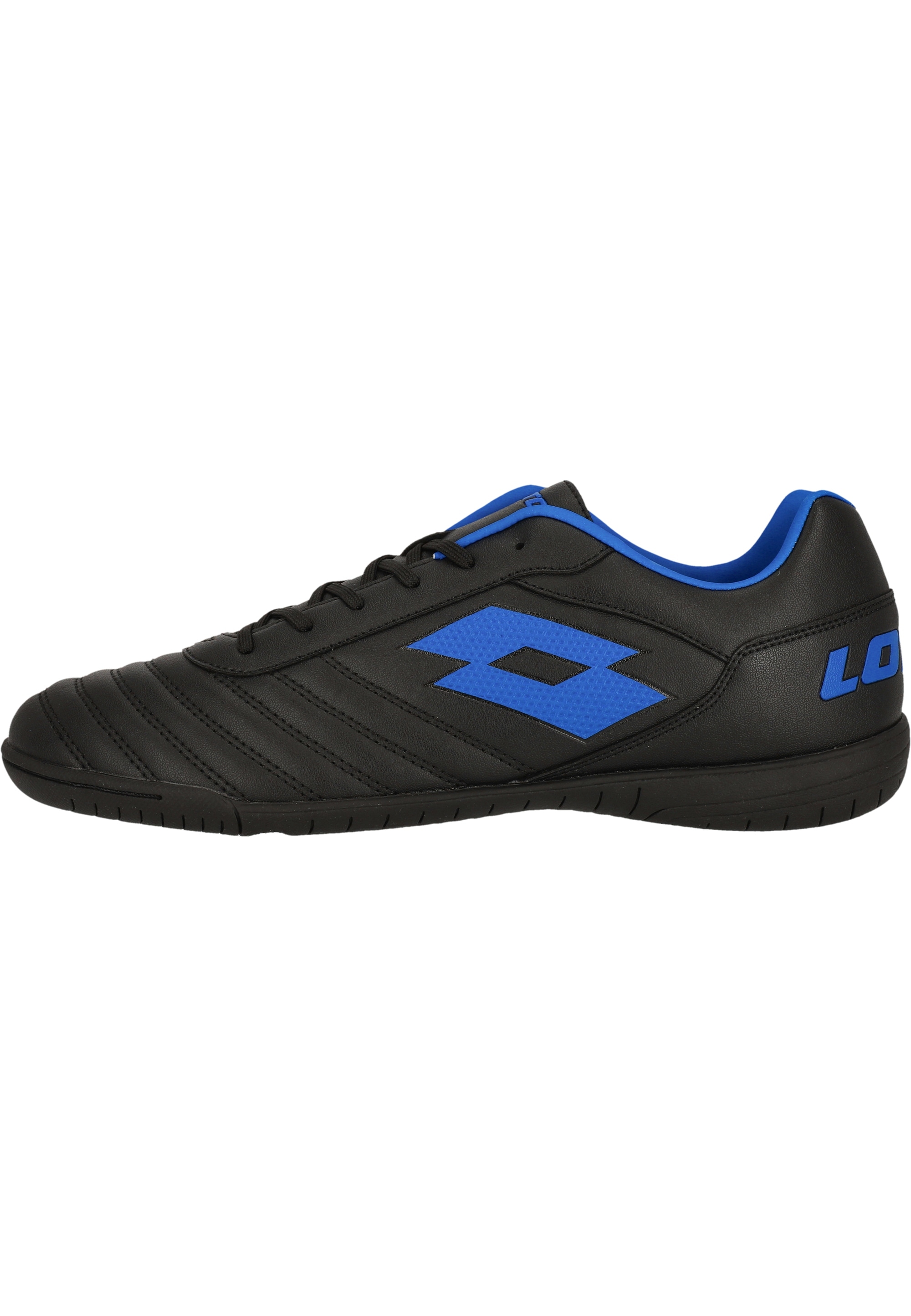 lotto Fußballschuh »Milano 700«, mit praktischer Gummisohle