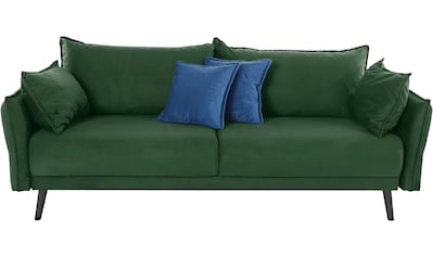 Schlafsofa »Asra«