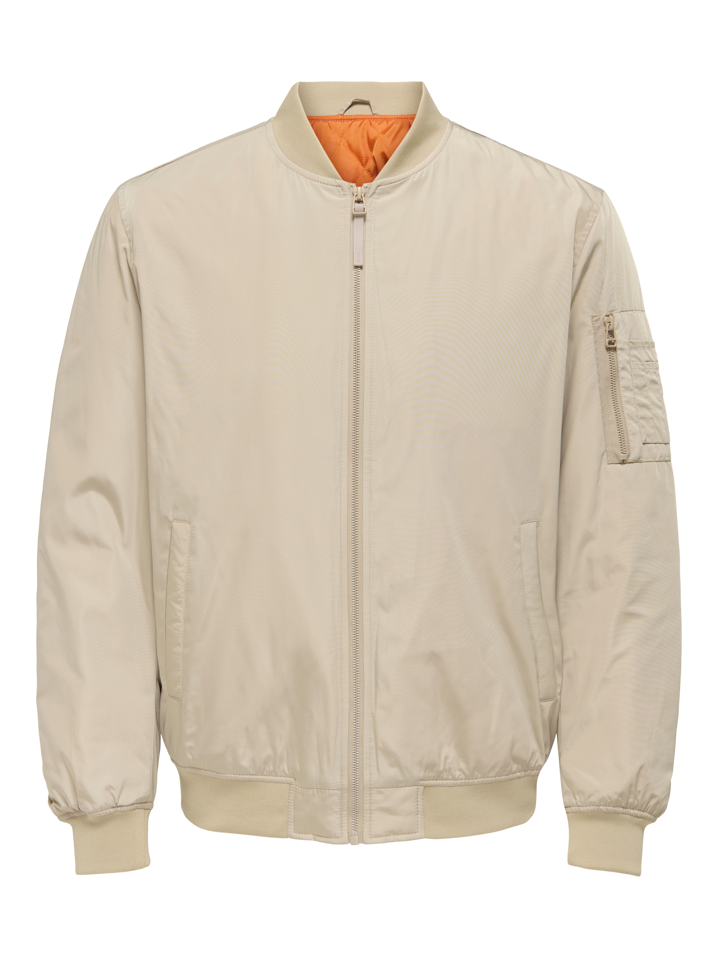 ONLY & SONS Bomberjacke »ONSJOSHUA BOMBER OTW VD«