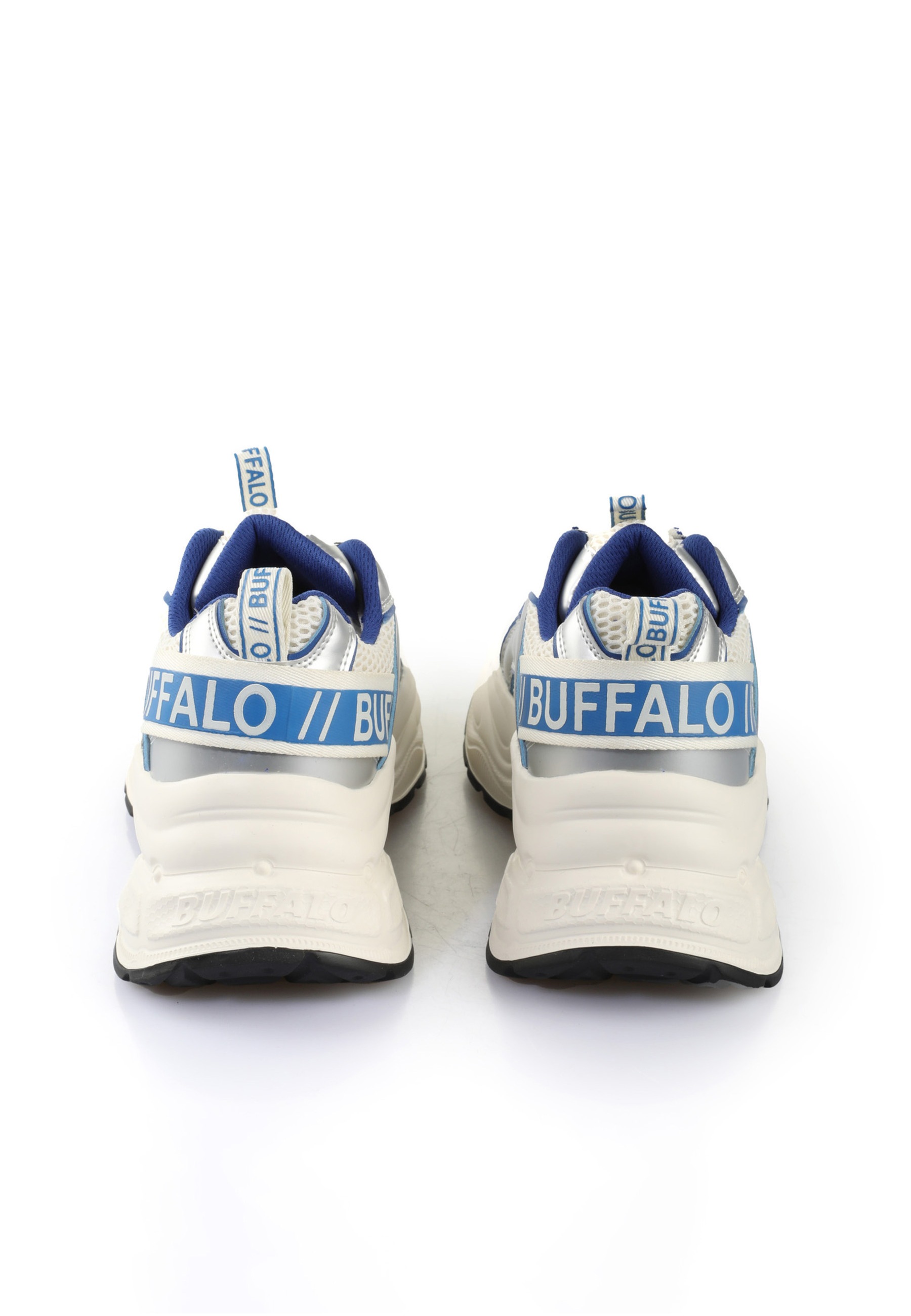 Buffalo Trainingsschuh »Buffalo Yuno - Vegan Nappa/Mesh«