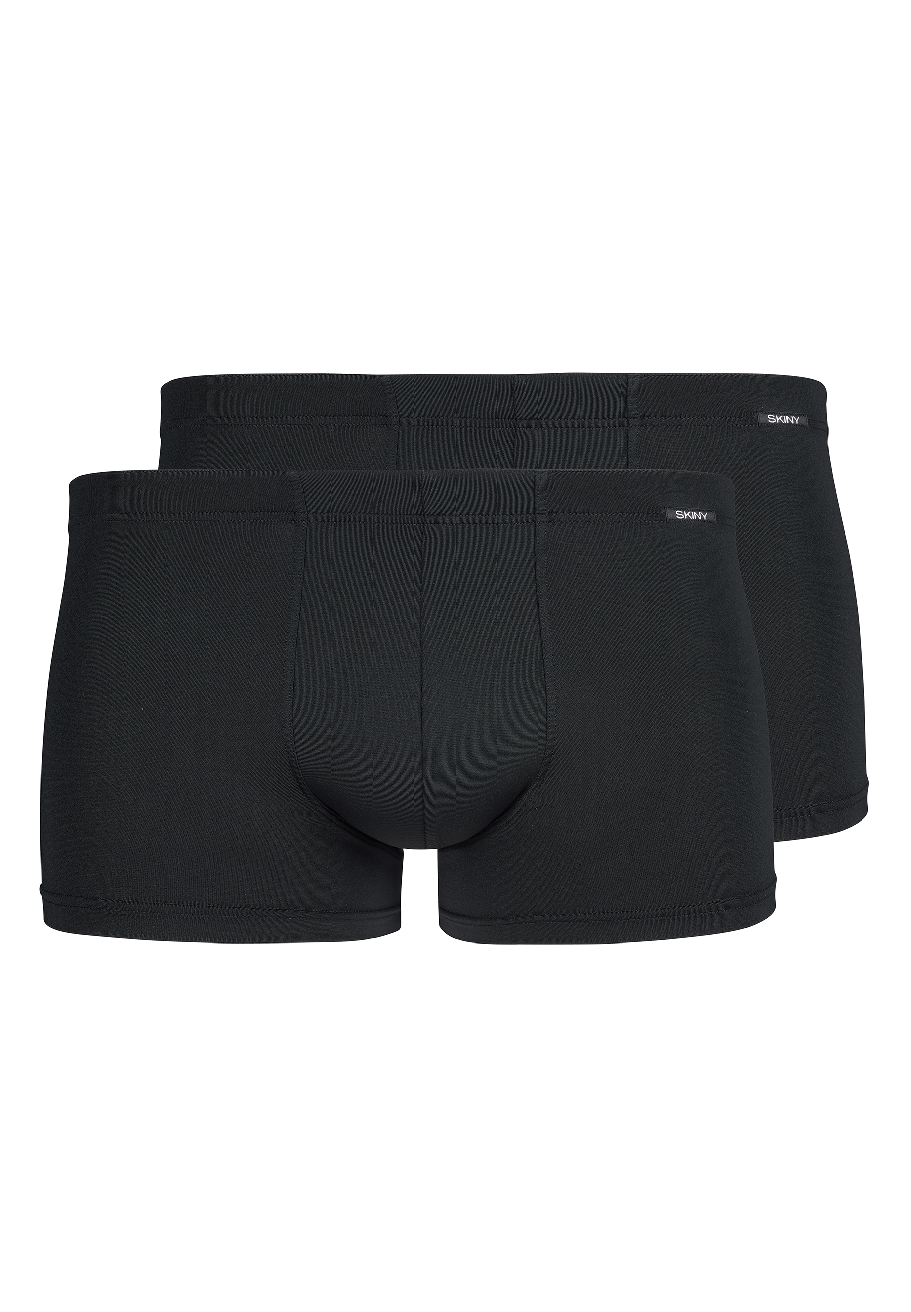 Skiny Slip "Micro Multipack", klassisch, basic, bequem, feuchtigkeitsreguli günstig online kaufen