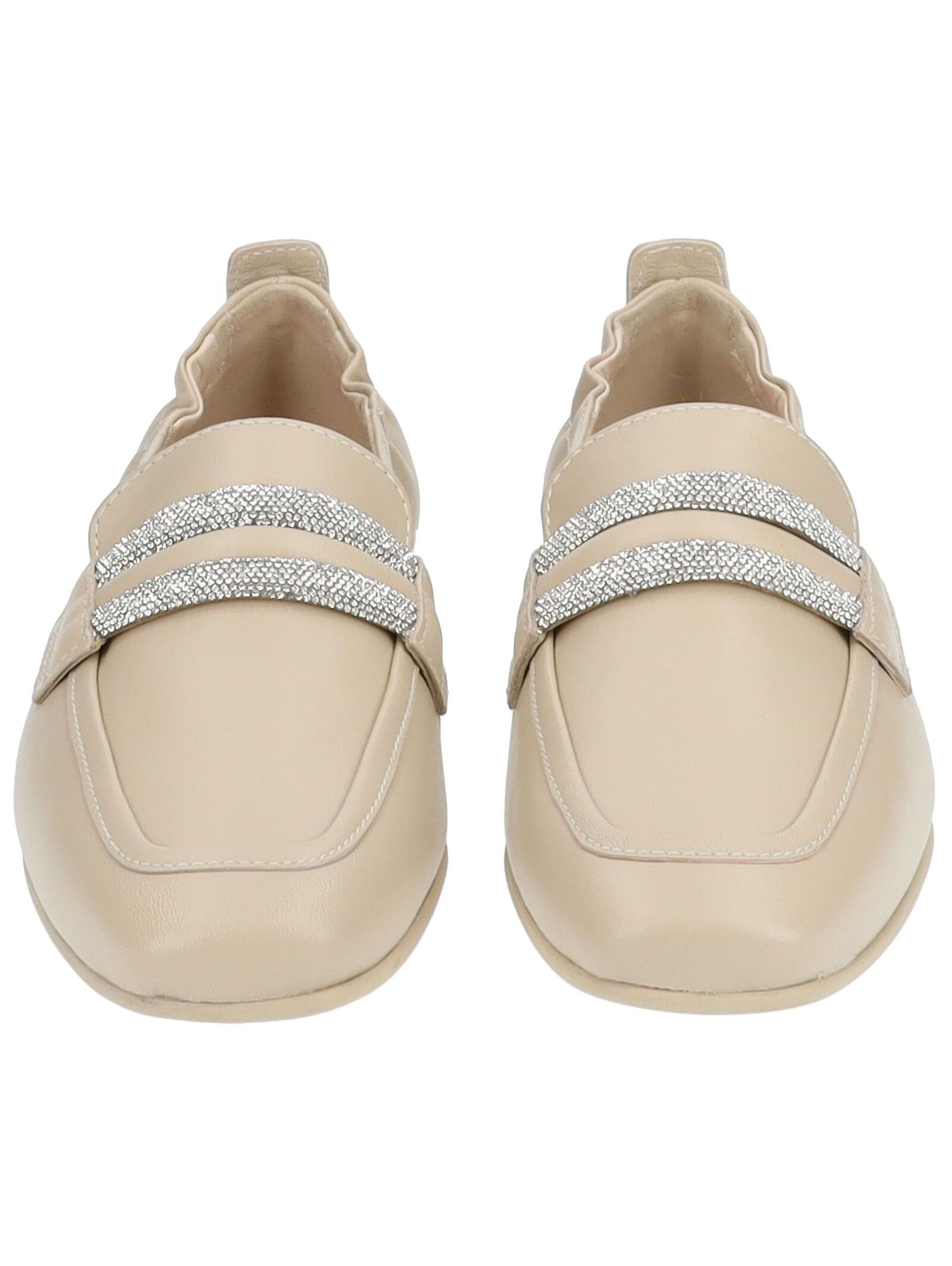Nero Giardini Slipper »Nero Giardini Slipper Nappaleder«