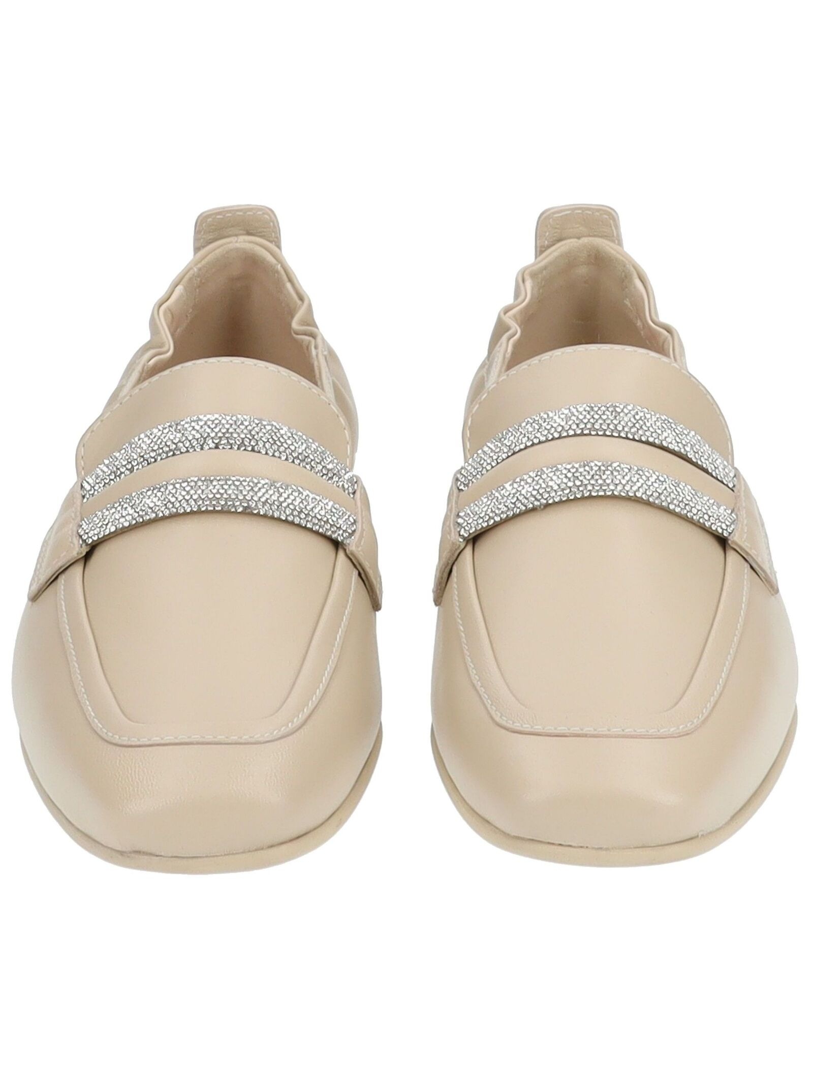 Thumbnail - Nero Giardini Slipper "Nero Giardini Slipper Nappaleder"