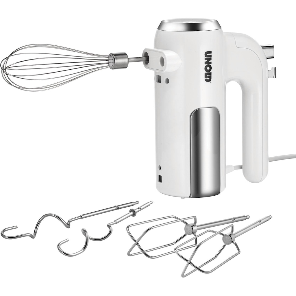 Unold Handmixer »3 in 1 - 78710«, 450 W