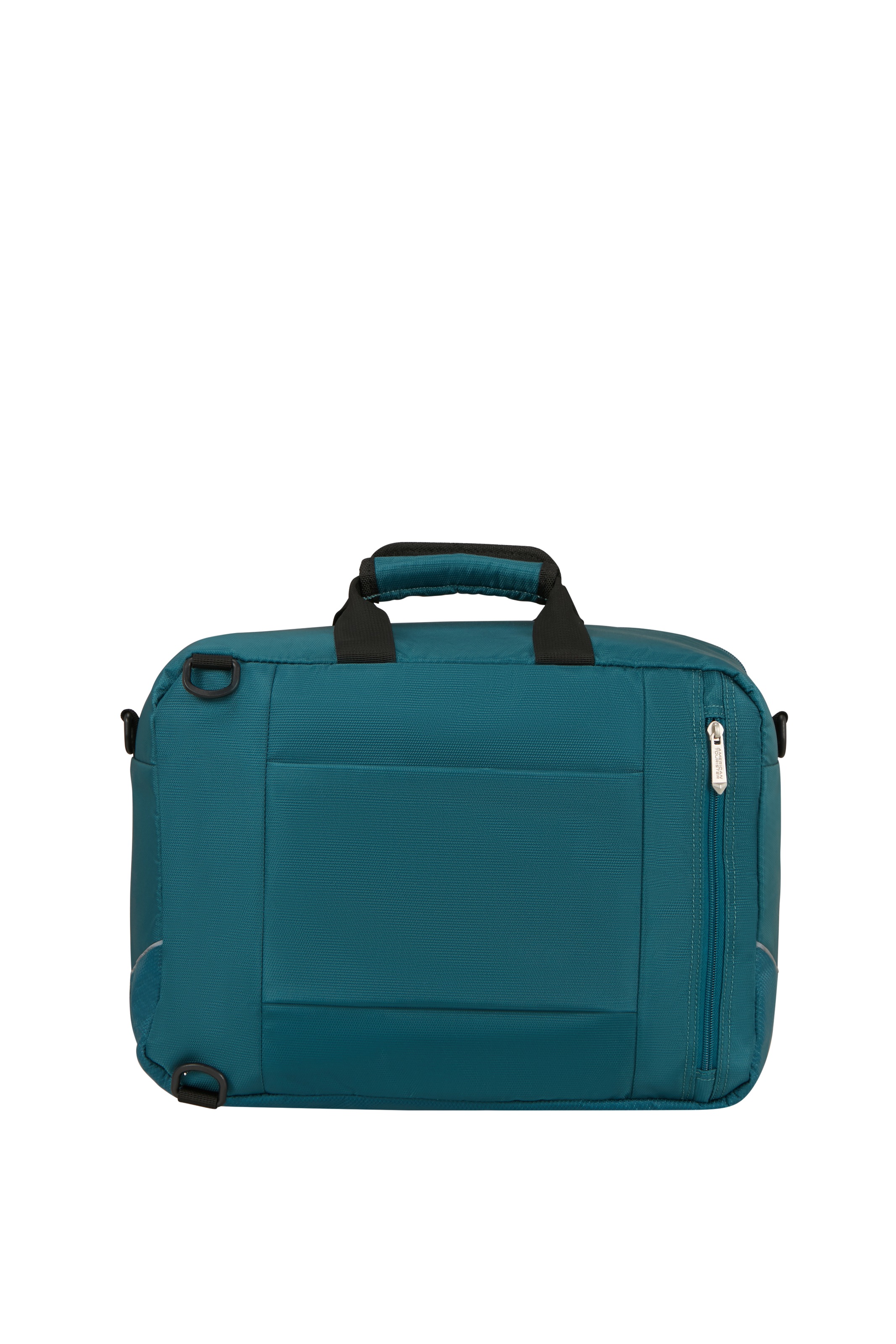 American Tourister® Reisetasche »SUMMERRIDE 3-Way Bordtasche« Handgepäck Reisegepäck Trolley-Aufsteck-System Underseater