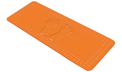 Kleine Wolke Wanneneinlage »Foot« kaufen Kleine Wolke Wanneneinlage »Foot« kaufen