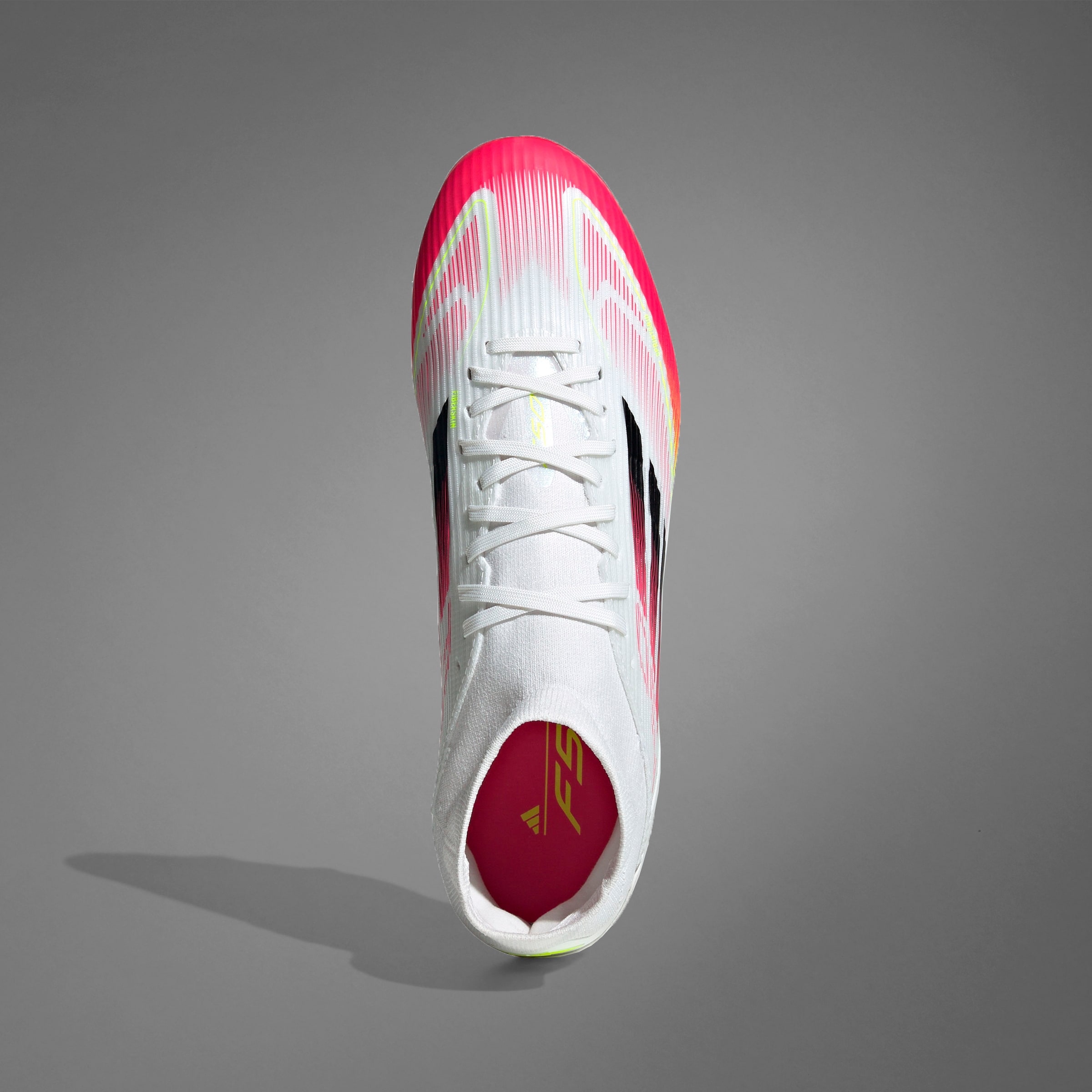 adidas Performance Fußballschuh »F50 LEAGUE MID FG/MG«