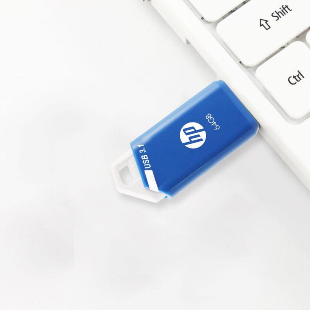 HP USB-Stick »x755w«, (USB 3.2 Lesegeschwindigkeit 75 MB/s)