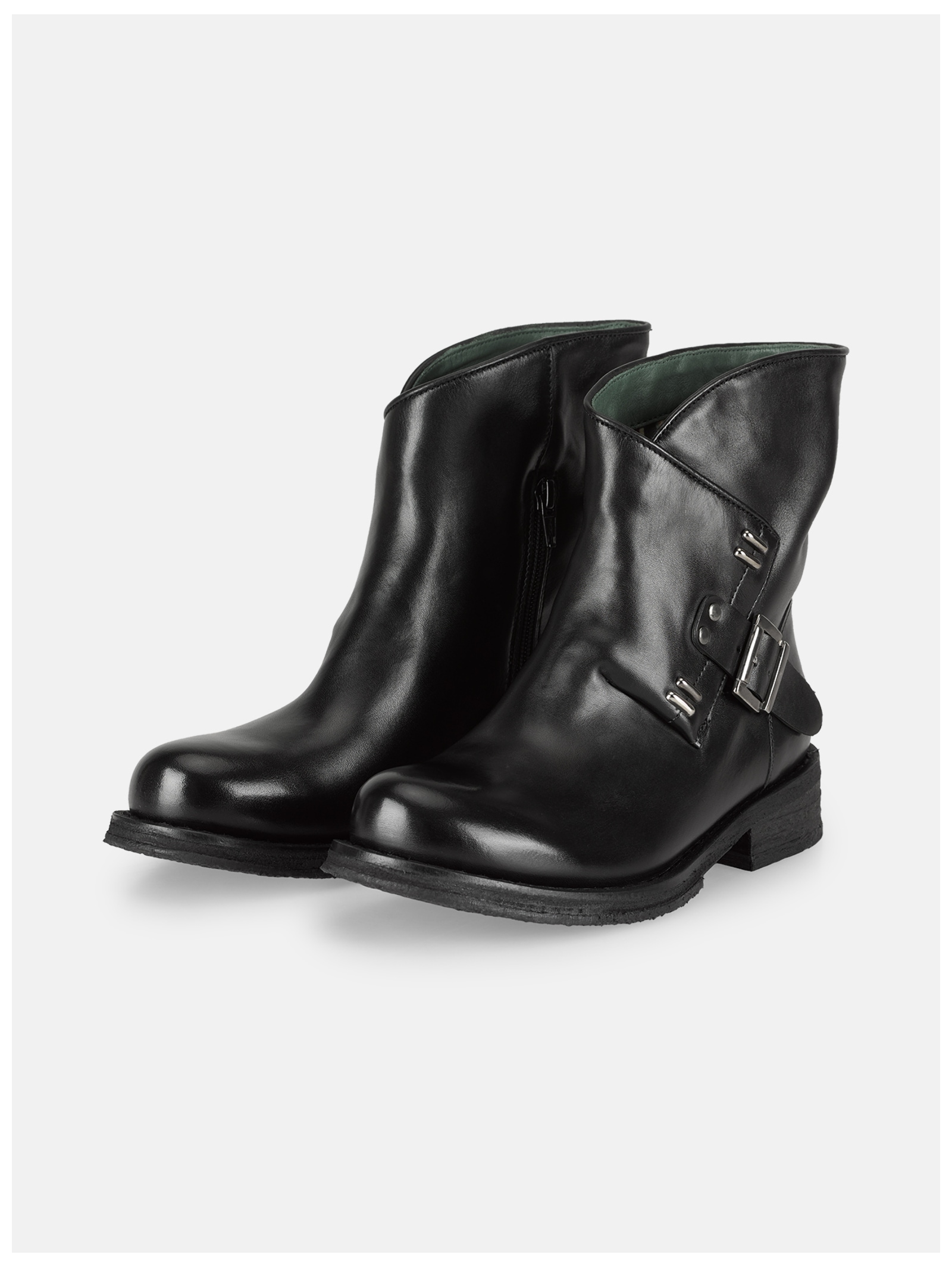 Felmini Stiefelette »Felmini Stiefelette Leder«