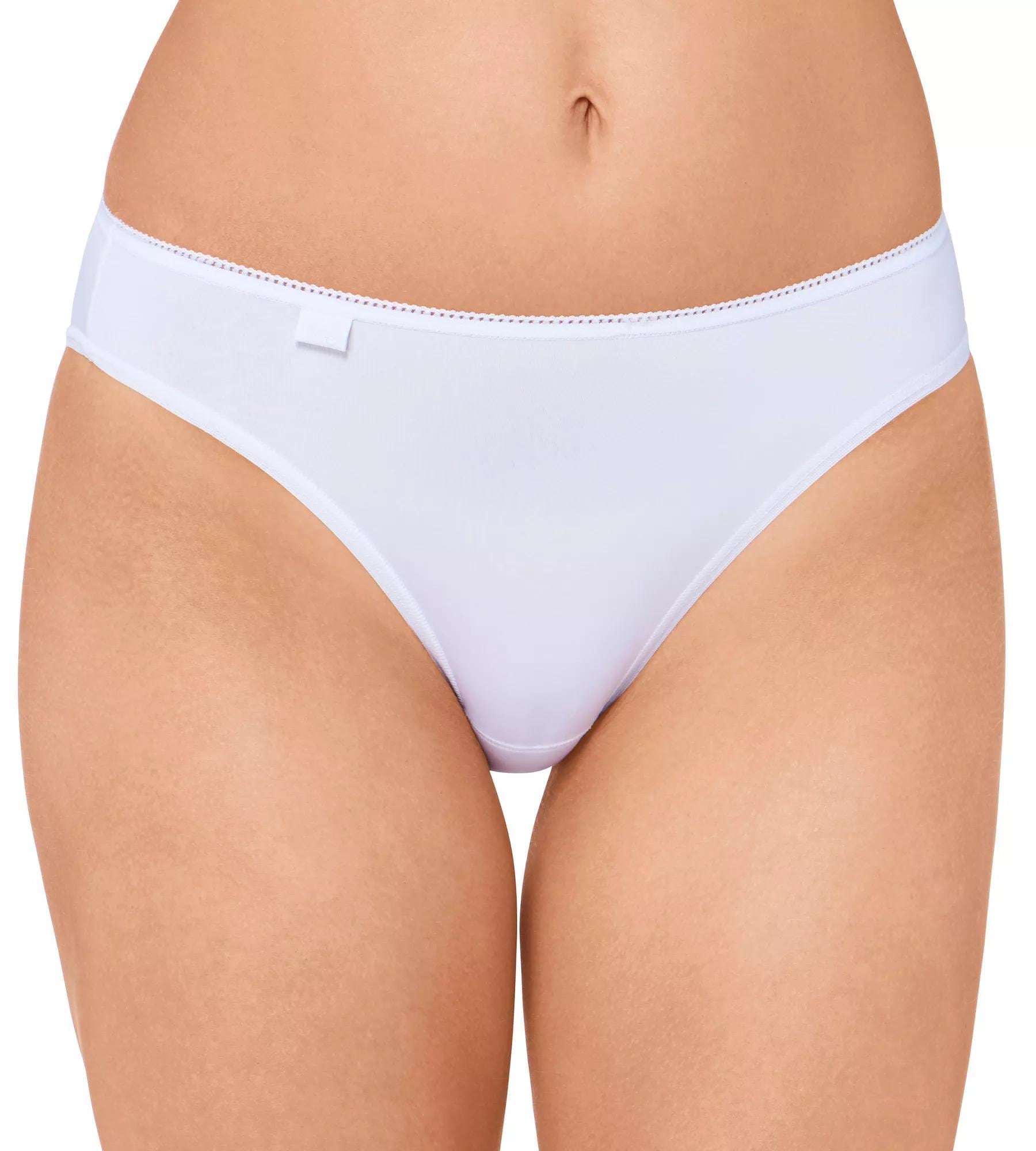 sloggi Tai-Slip »24/7 Microfibre« weiche Nähte, flache Abschlüsse, Microfaser, elastisch, moderner Look