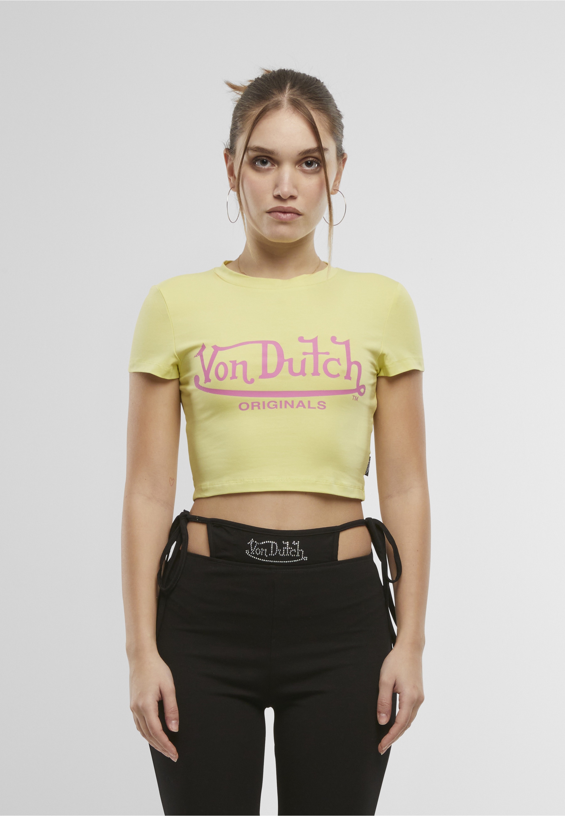 Von Dutch T-Shirt »Von Dutch ARTA SHIRTS« 1 Stk.